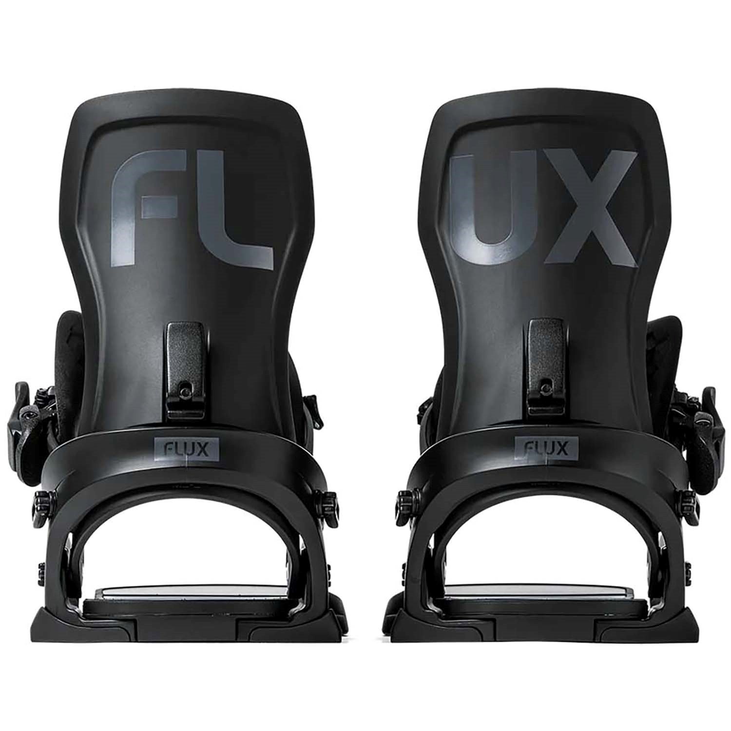 Flux XF Snowboard Bindings | evo