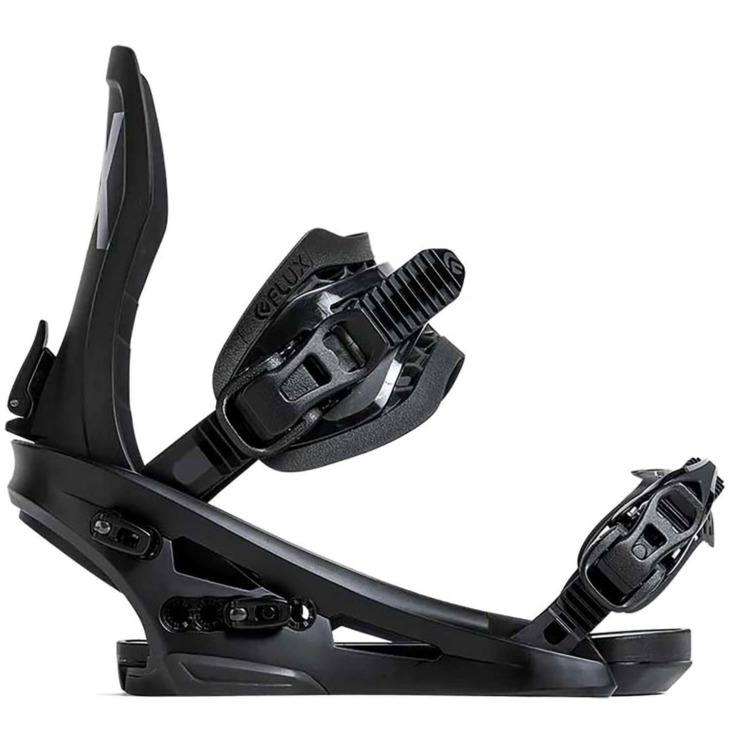 新品未使用】 FLUX PR ビンディング フラックス スノーボード