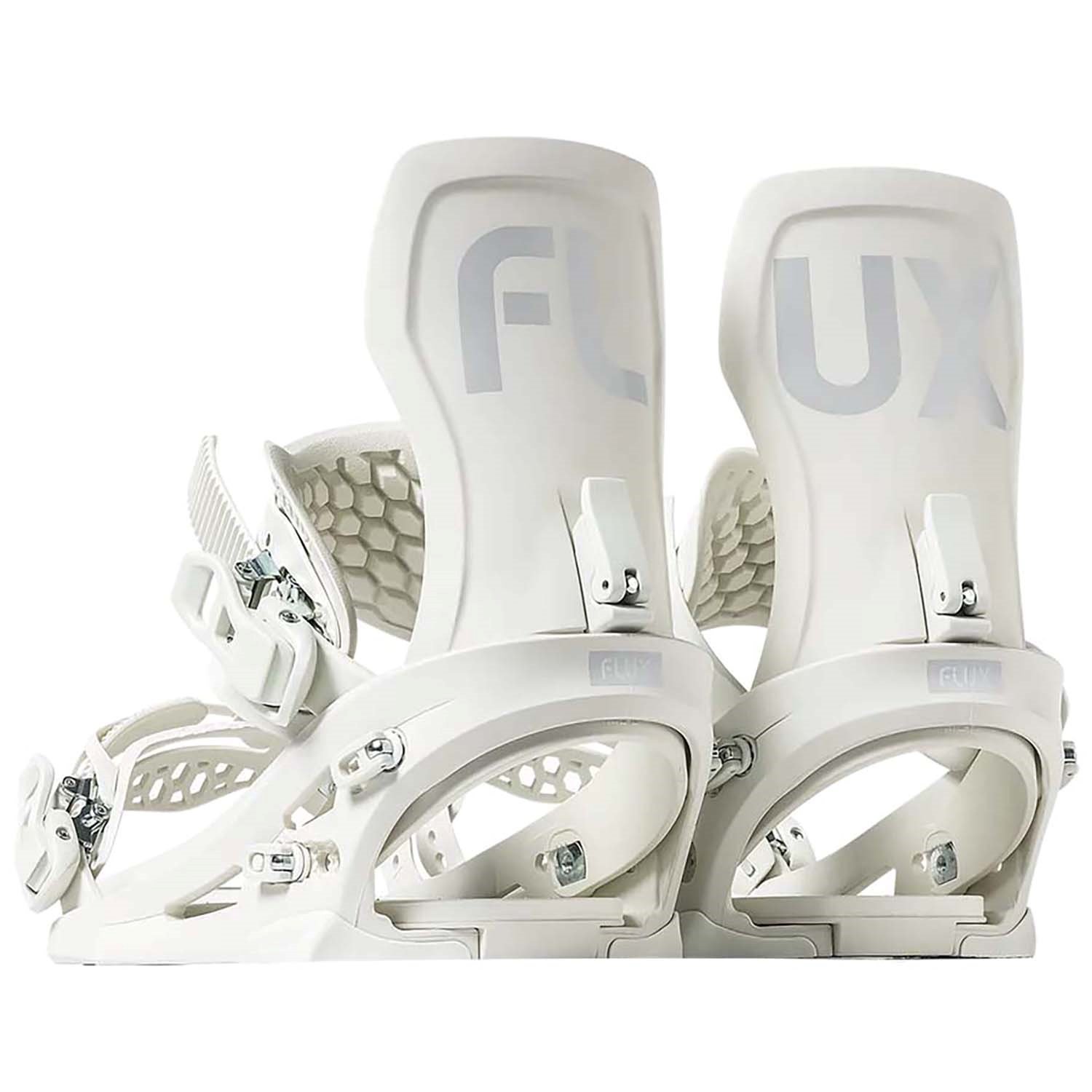 Flux XF Snowboard Bindings 2025 | evo