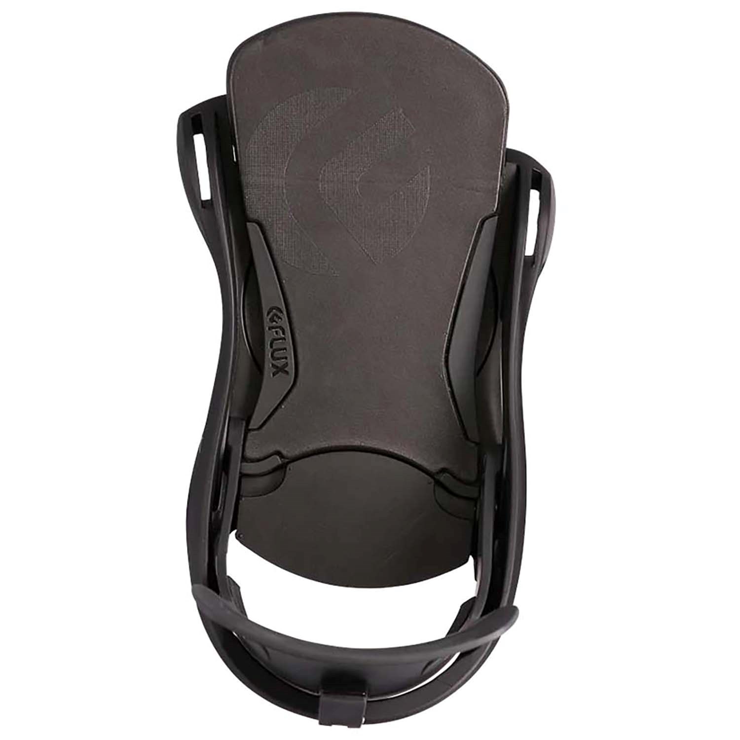 FLUXBINDING EM Mサイズ　スノーボード Flux EM Snowboard Bindings 2022 (FEM0) – Identity Board Shop