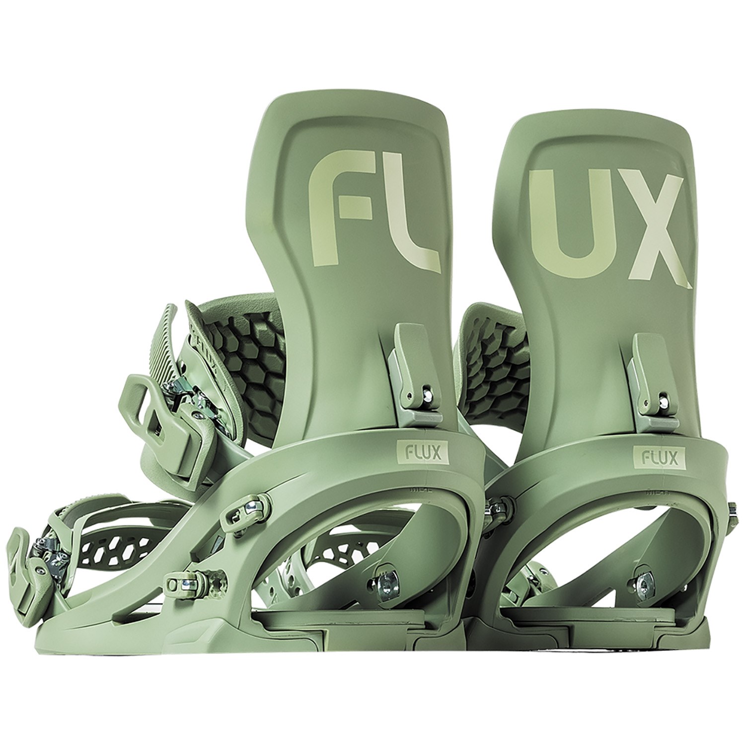 Flux XF Snowboard Bindings - Women