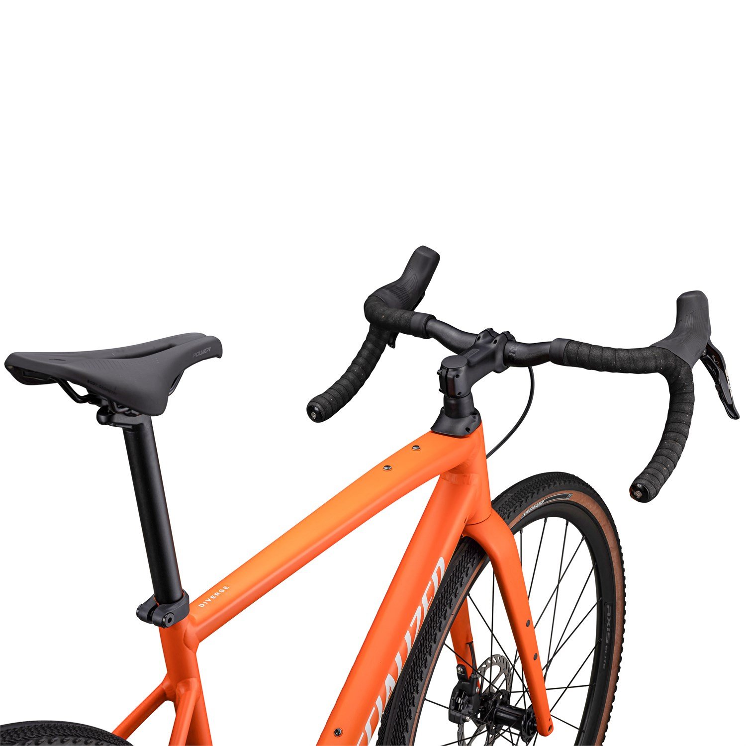 Specialized Diverge E5 Comp Complete Bike 2024 | evo