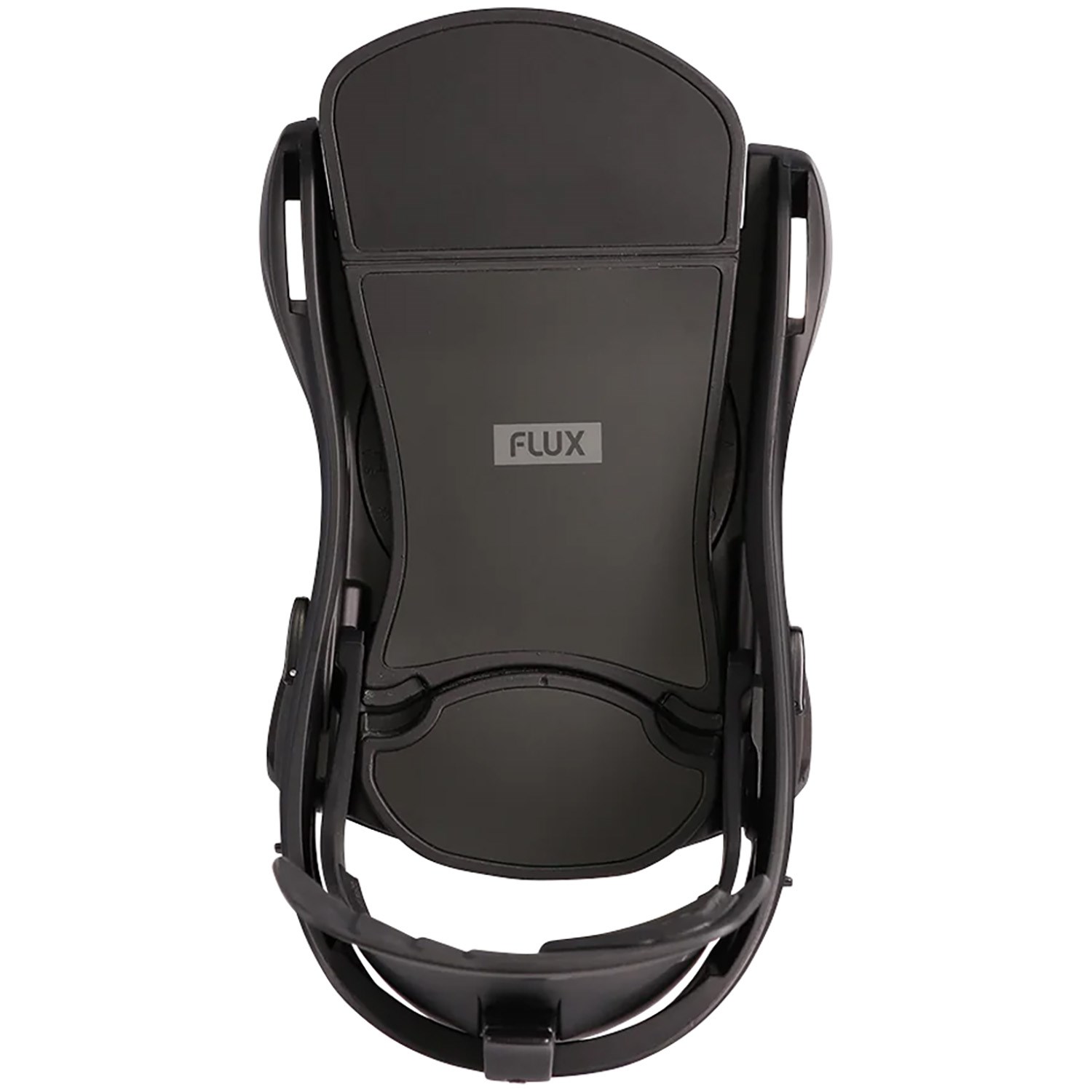 Flux XF Pro Rasman Snowboard Bindings 2025 | evo