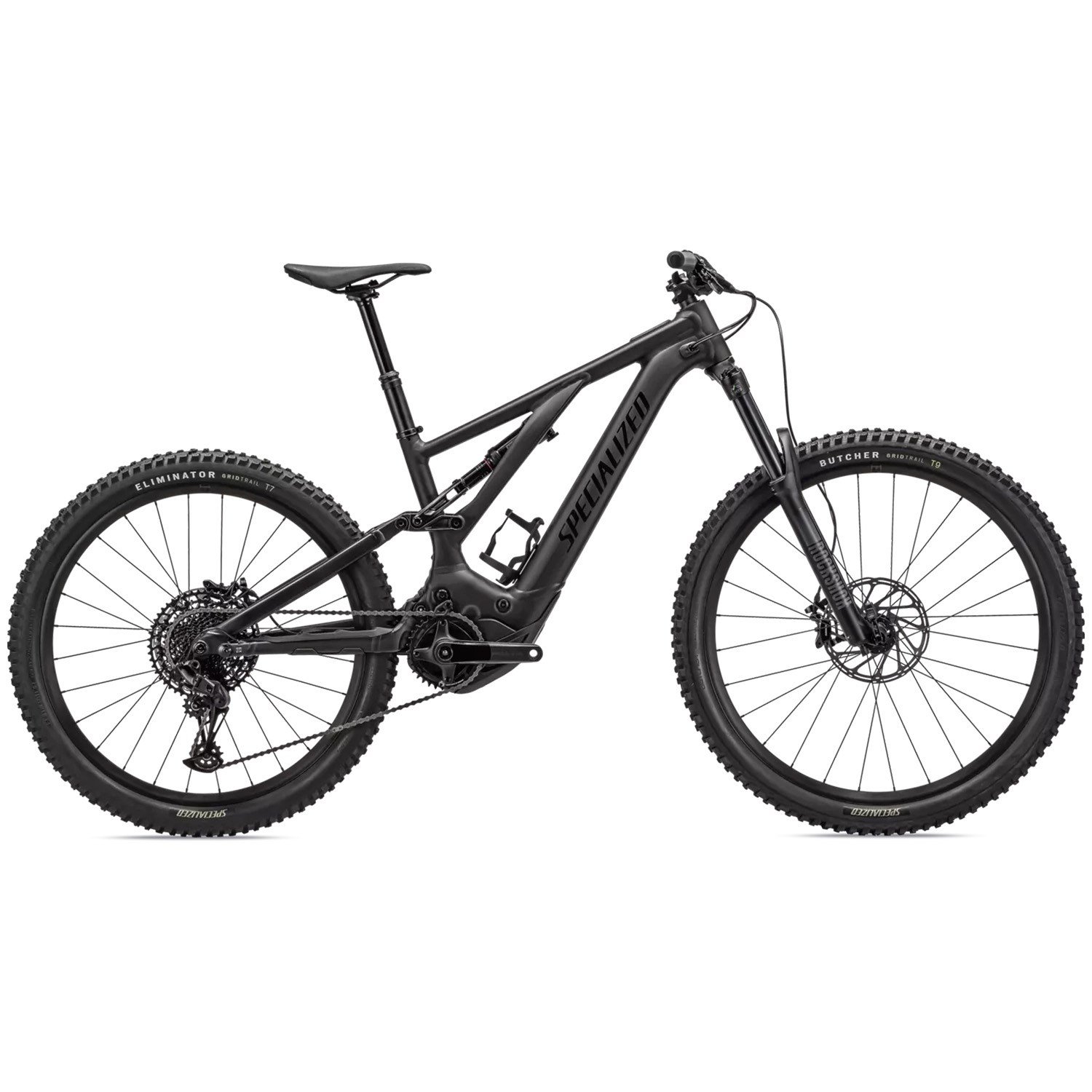 Specialized e bike shops hardtail