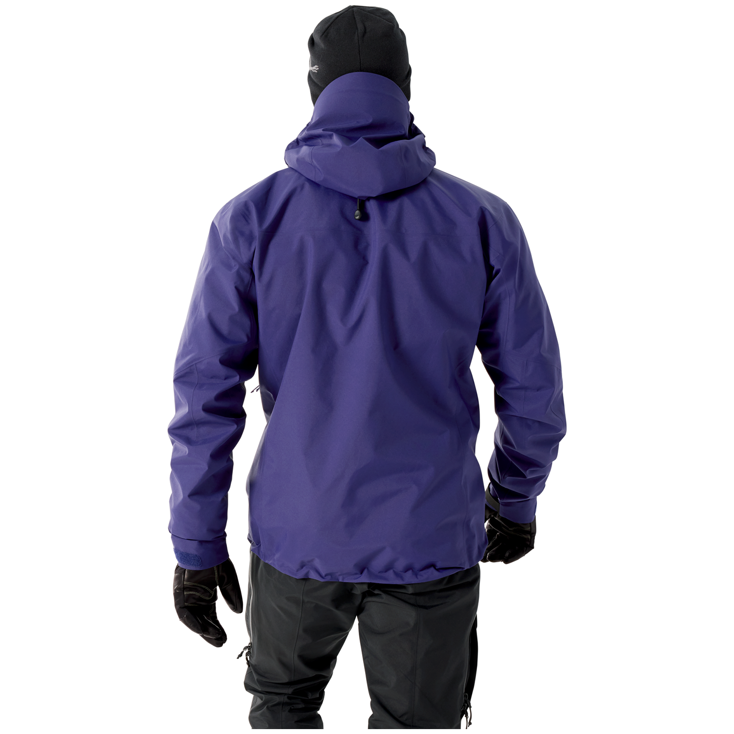 Arc'teryx Alpha SV Jacket - Men's | evo