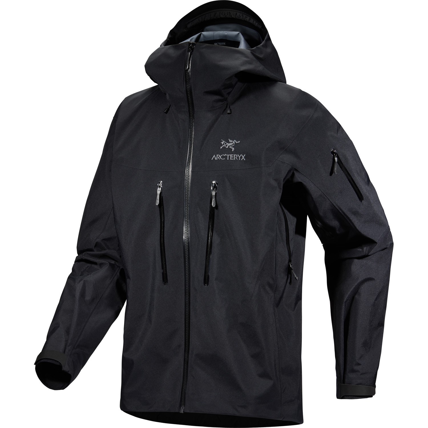 ジャケット・アウター ARC'TERYX Alpha SV Jacket XS size arc-teryx-alpha-sv-jacket-men-