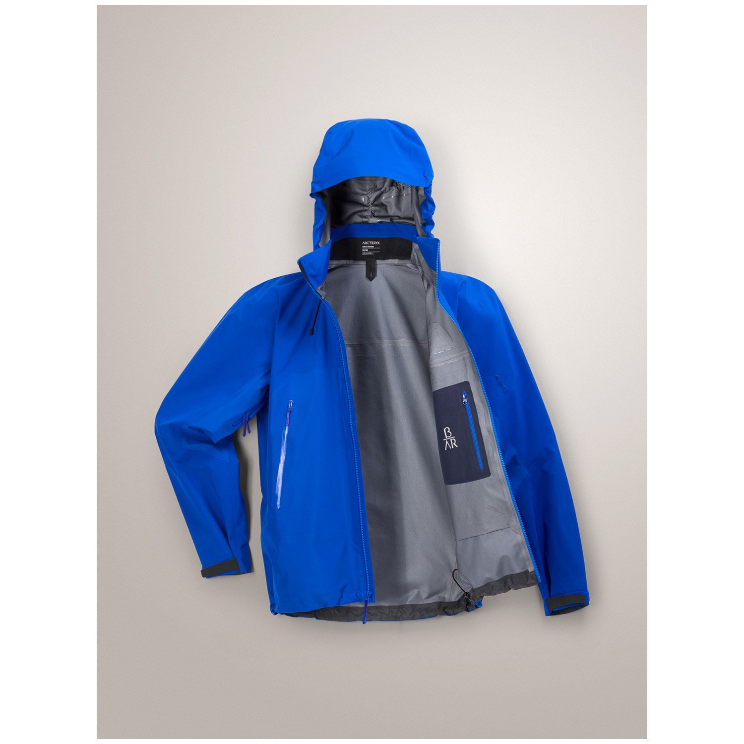 Arc'teryx Beta AR Jacket - Men's | evo