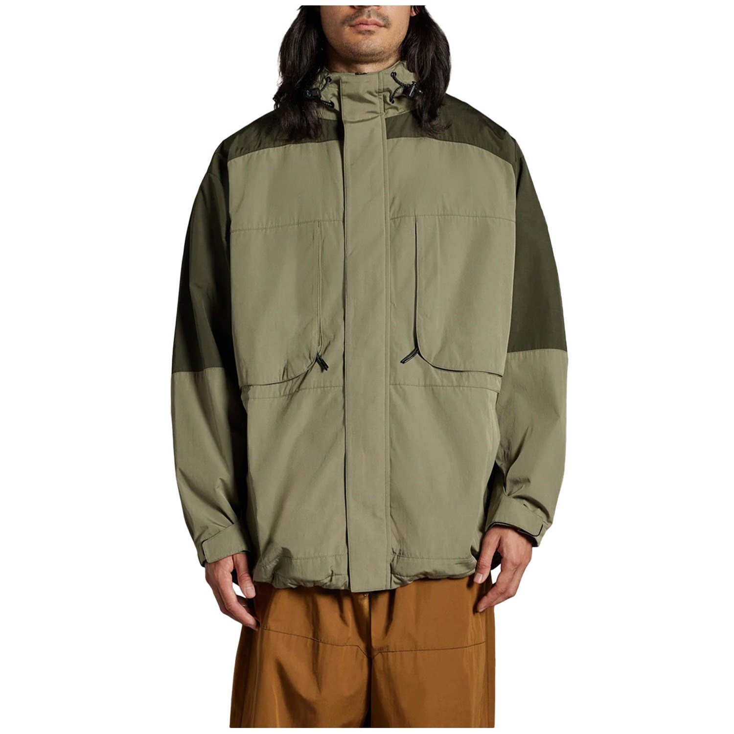 ジャケット・アウター AIR WEATHER | FIELD COAT AIR WEATHER | FIELD COAT