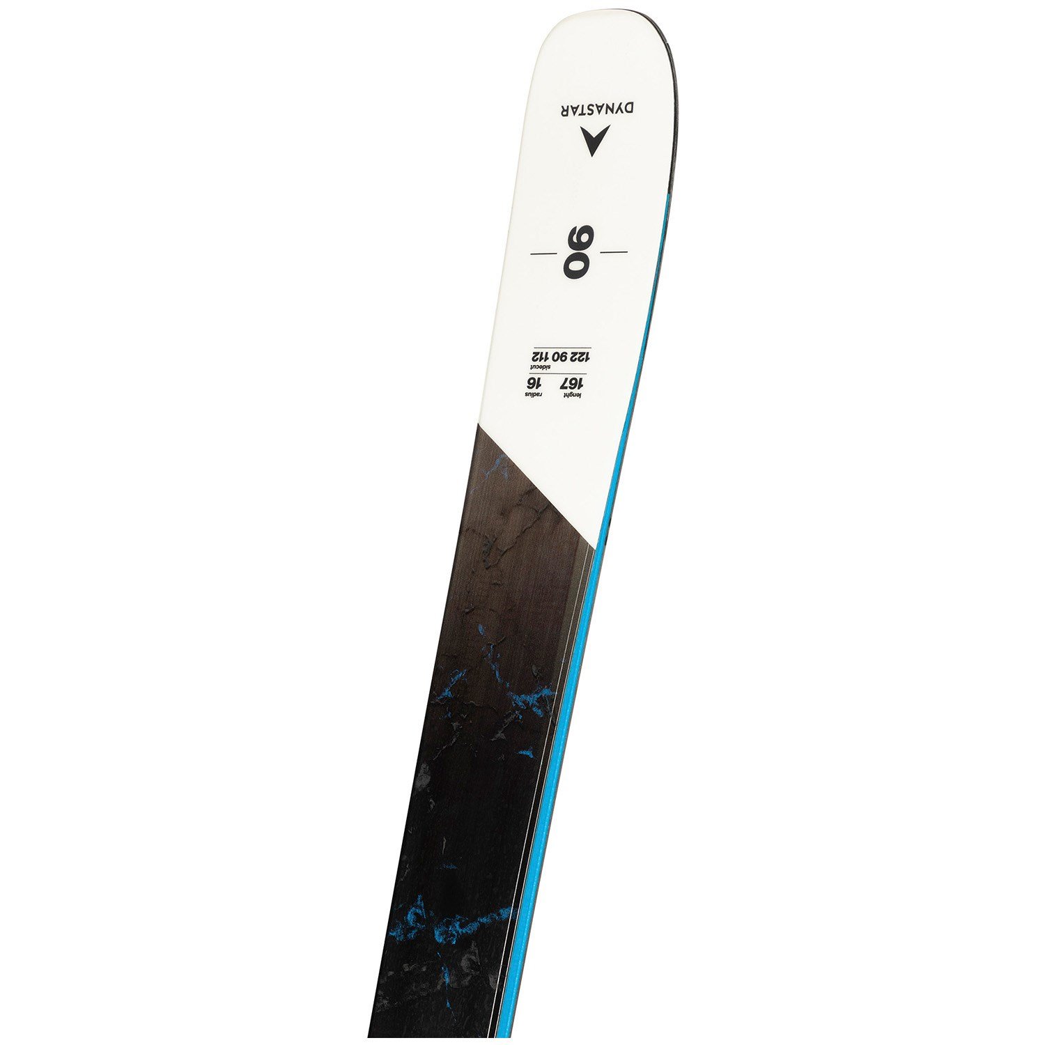 スキー msys Dynastar M-Free 90 Skis 2026 | evo