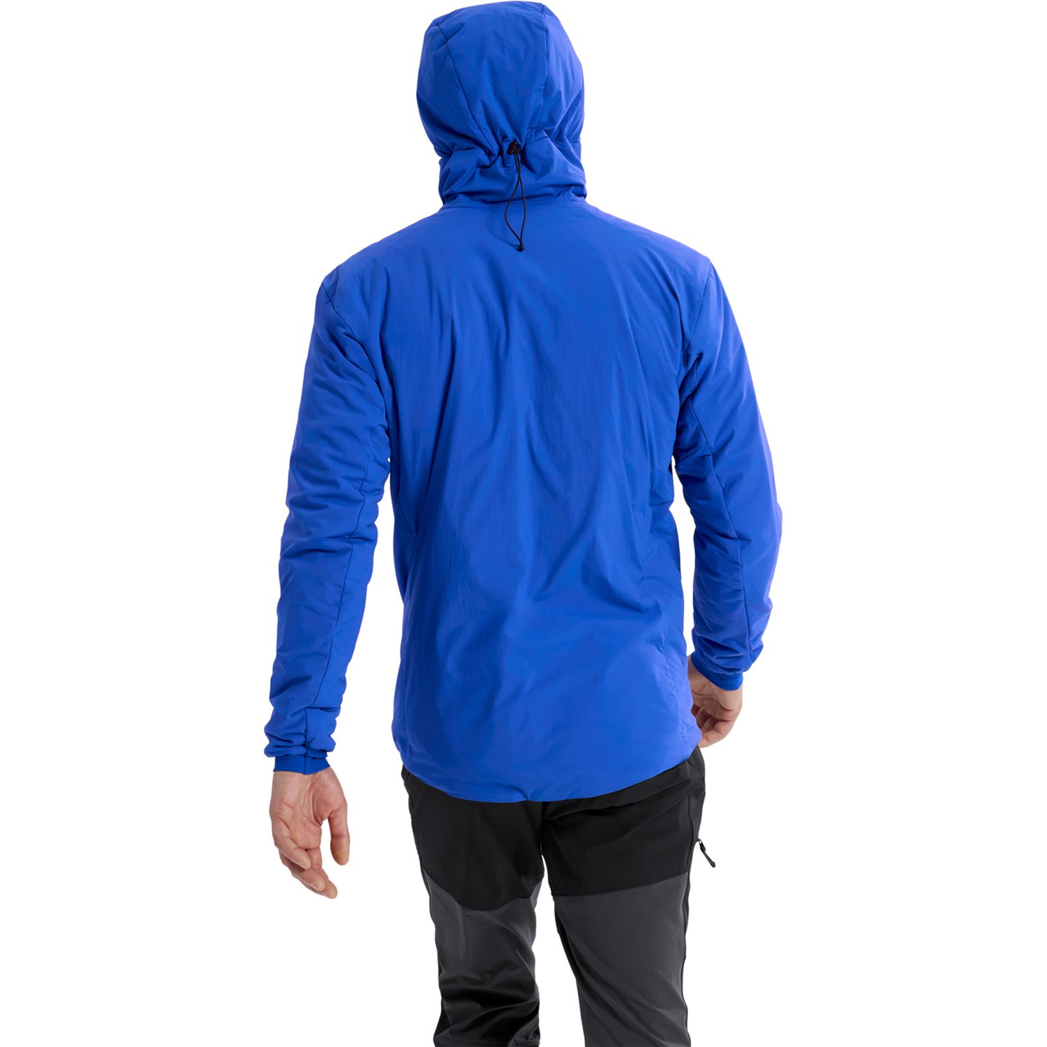 Arc'teryx Proton Hoodie - Men's | evo