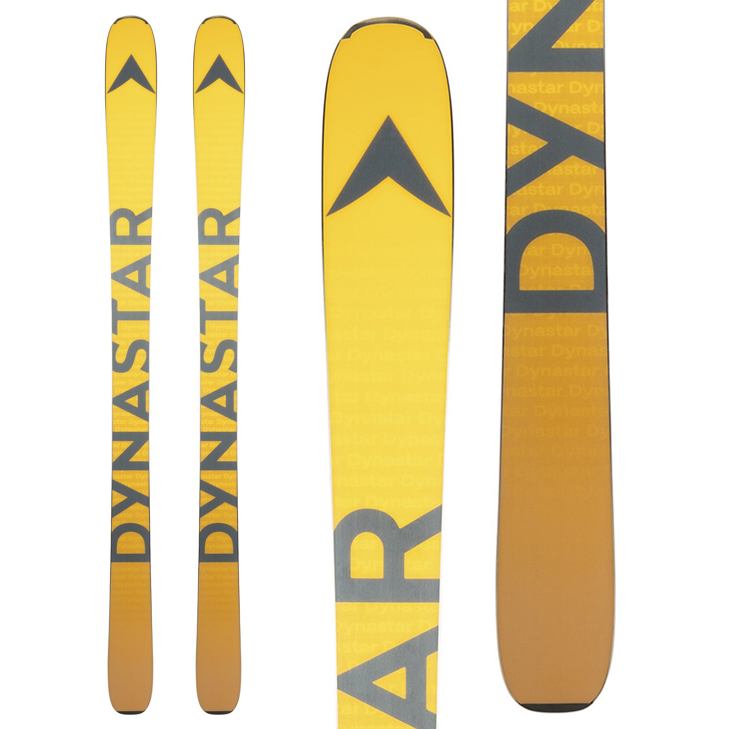 Dynastar M-Pro 94 Ti Skis 2026 | evo