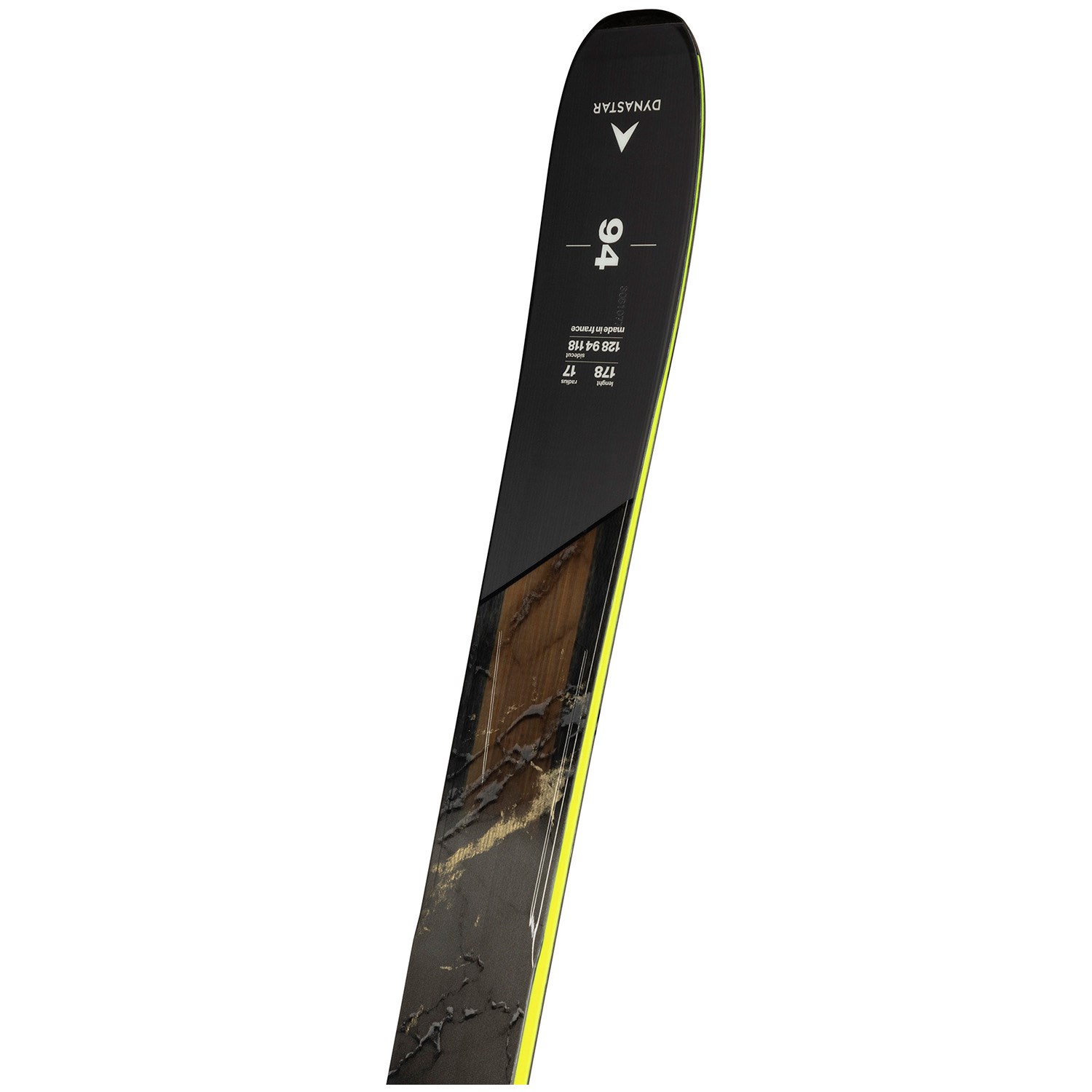 Dynastar M-Pro 94 Ti Skis 2026 | evo