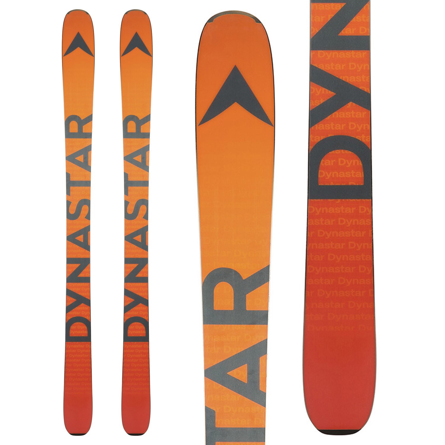 Dynastar M-Pro 100 Ti Skis 2026 | evo