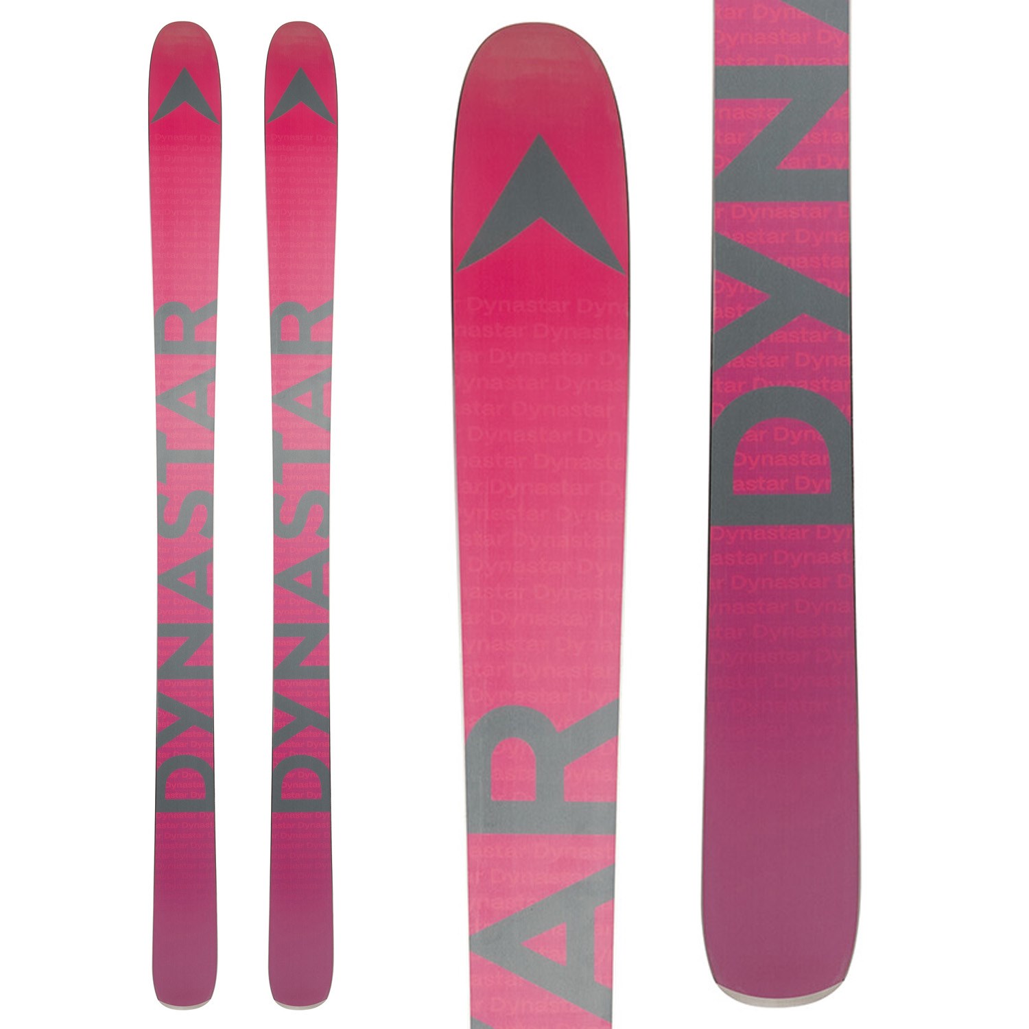Ski Dynastar M-Tour 108 F-Team (Neuf, Modèle DAMT001)