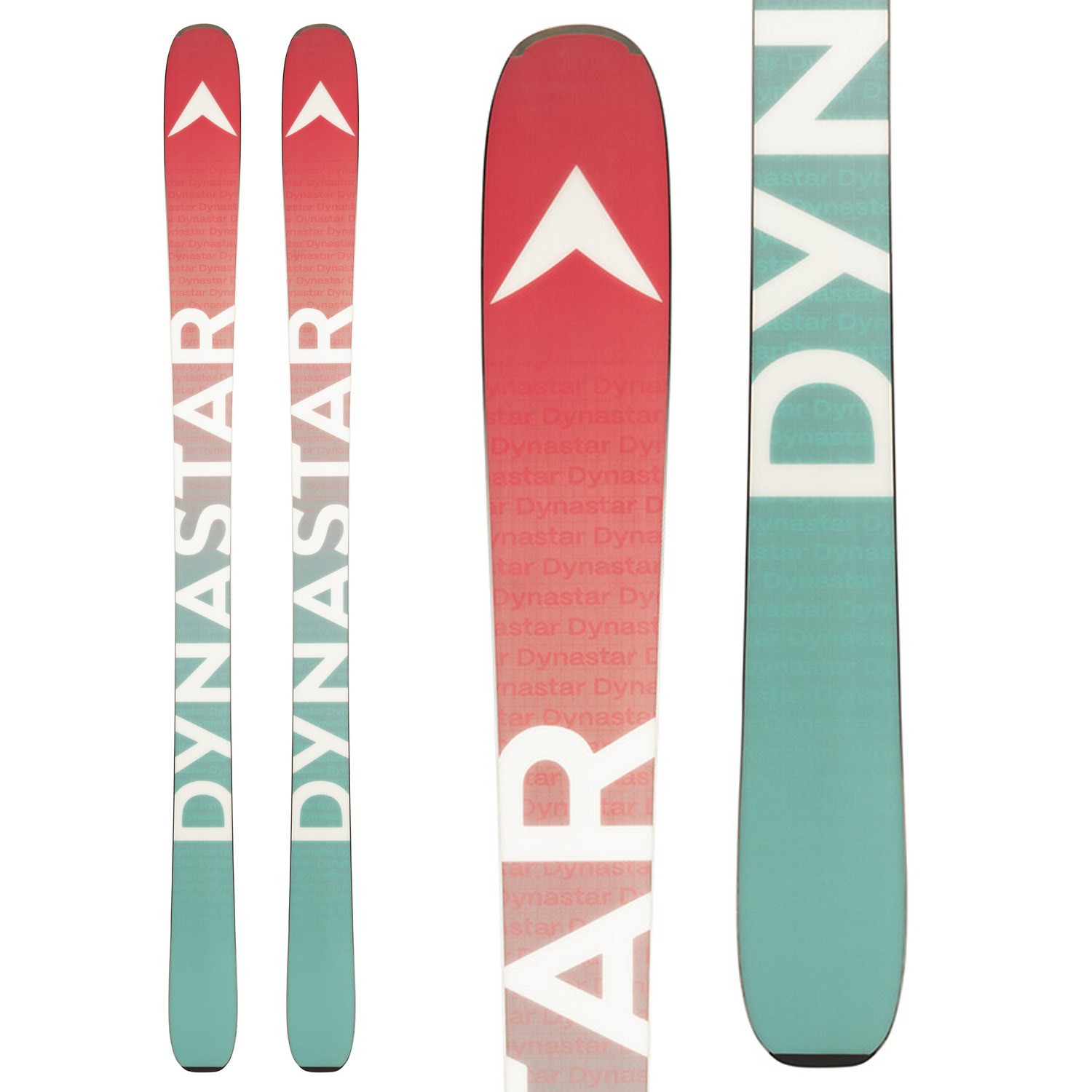 Dynastar M-Pro 92 Skis - Women's 2026 | evo