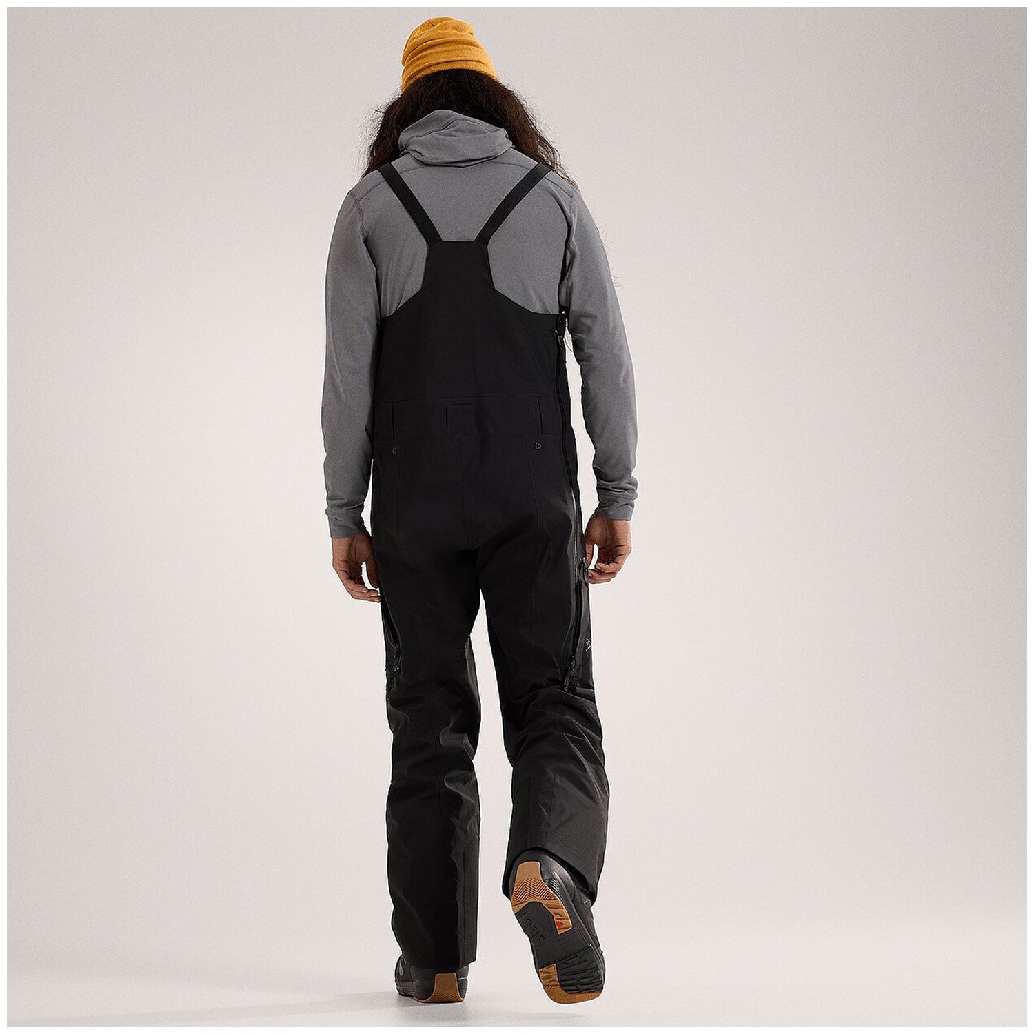 Arc'teryx Sabre Bibs - Men's | evo