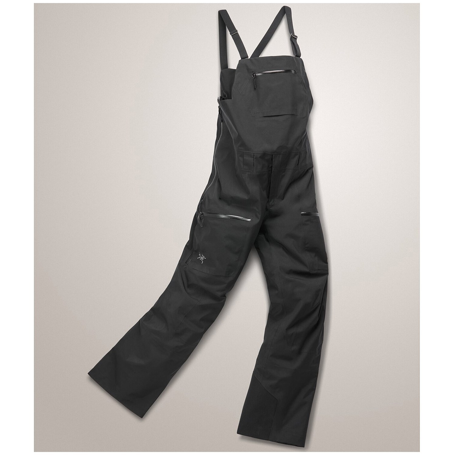 Arc'teryx Sabre Bibs - Men's | evo