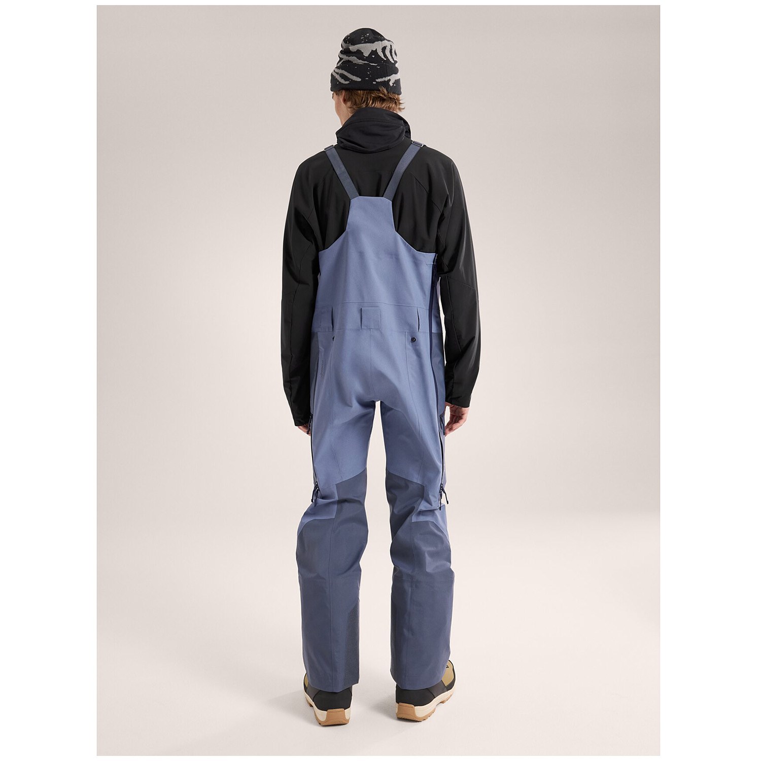 ARC'TERYX SABRE BIB PANT アークテリクス セイバー ビブパンツ