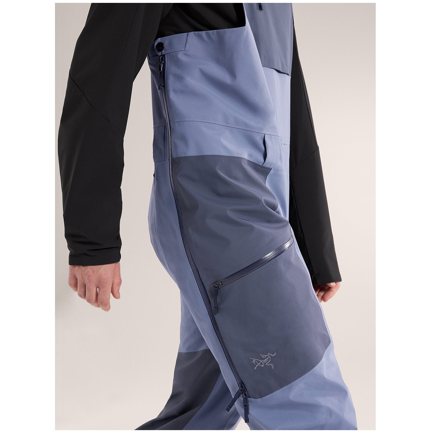 Arc'teryx Sabre Bibs - Men's | evo