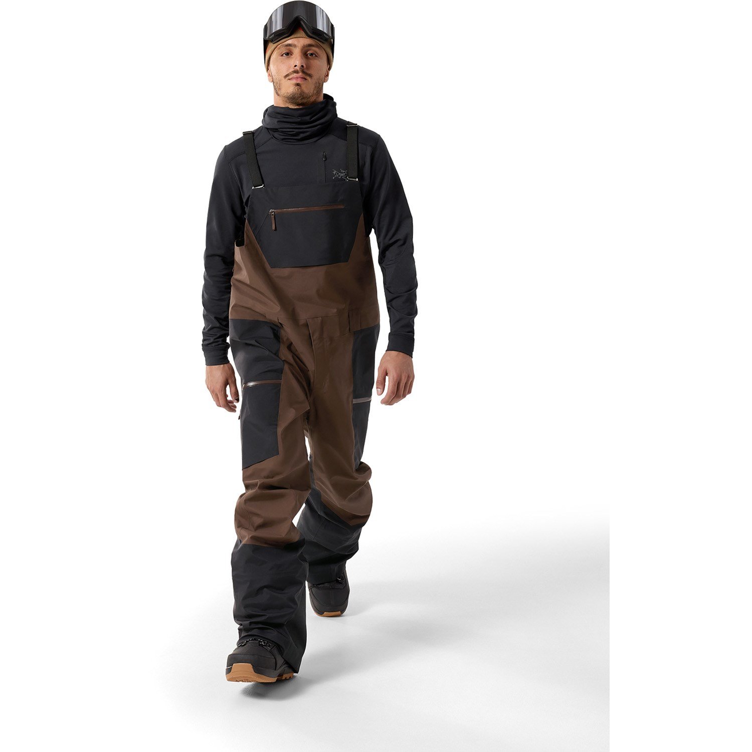 Arc'teryx Sabre Bibs - Men's | evo