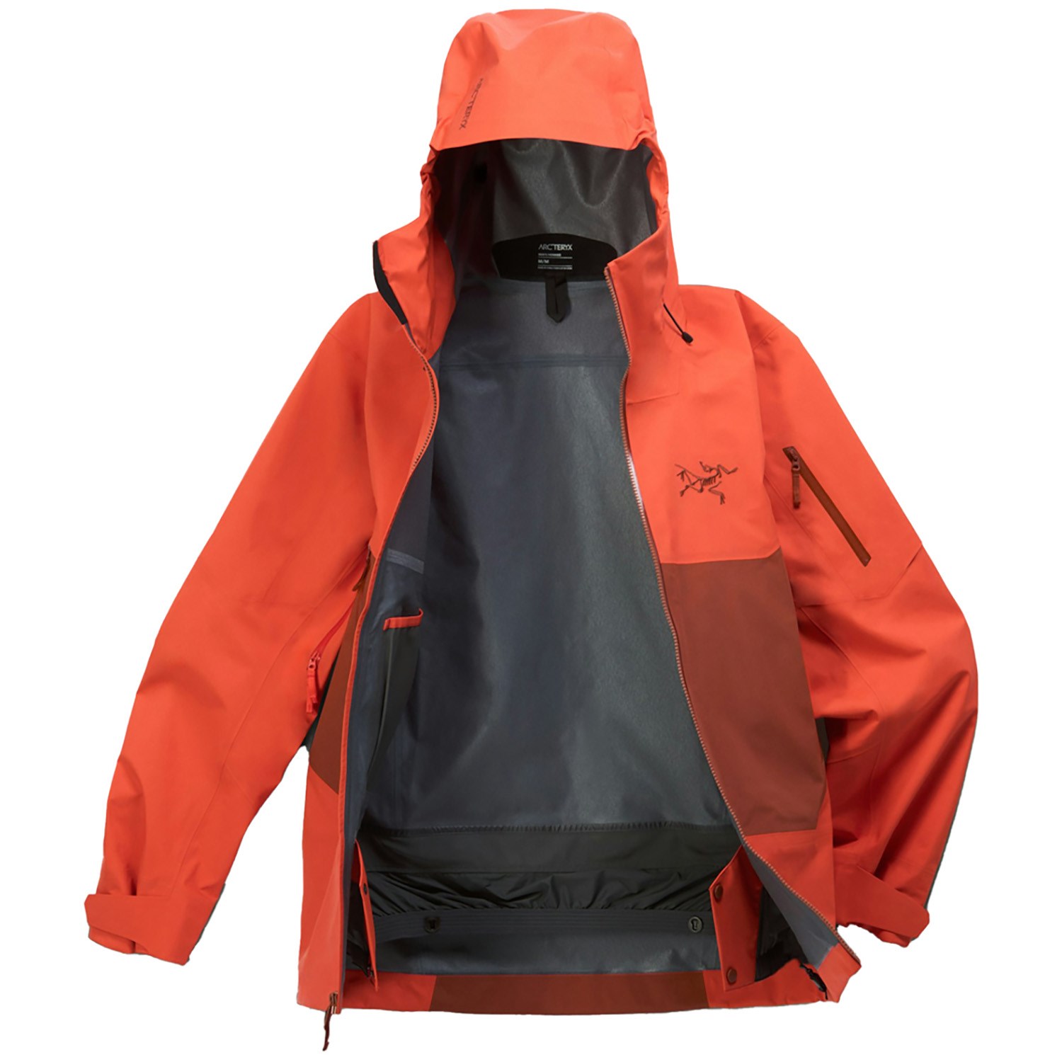 Arc'teryx Sabre Jacket - Men's | evo