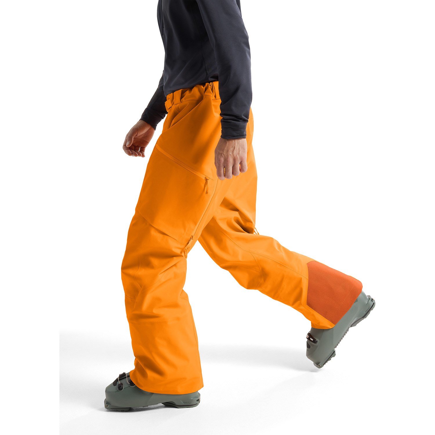 アークテリクス RUSH JACKET & PANT、SABRE AR PANT Arc'teryx - Sabre AR Pant Men's - Robotica - YouTube