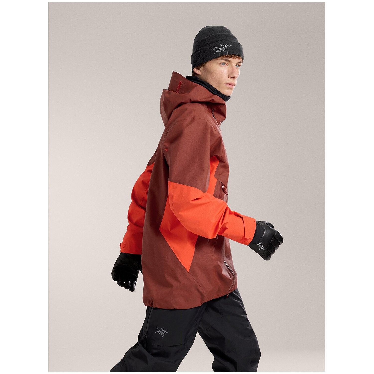Arc'teryx Sabre SV Mens Jacket 2025 | Corbetts Ski + Snowboard