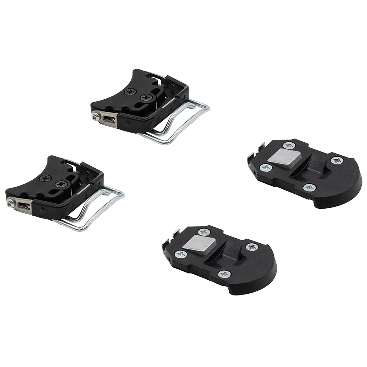 CAST Freetour 2.0 Second Ski Kit 2026 | evo Canada