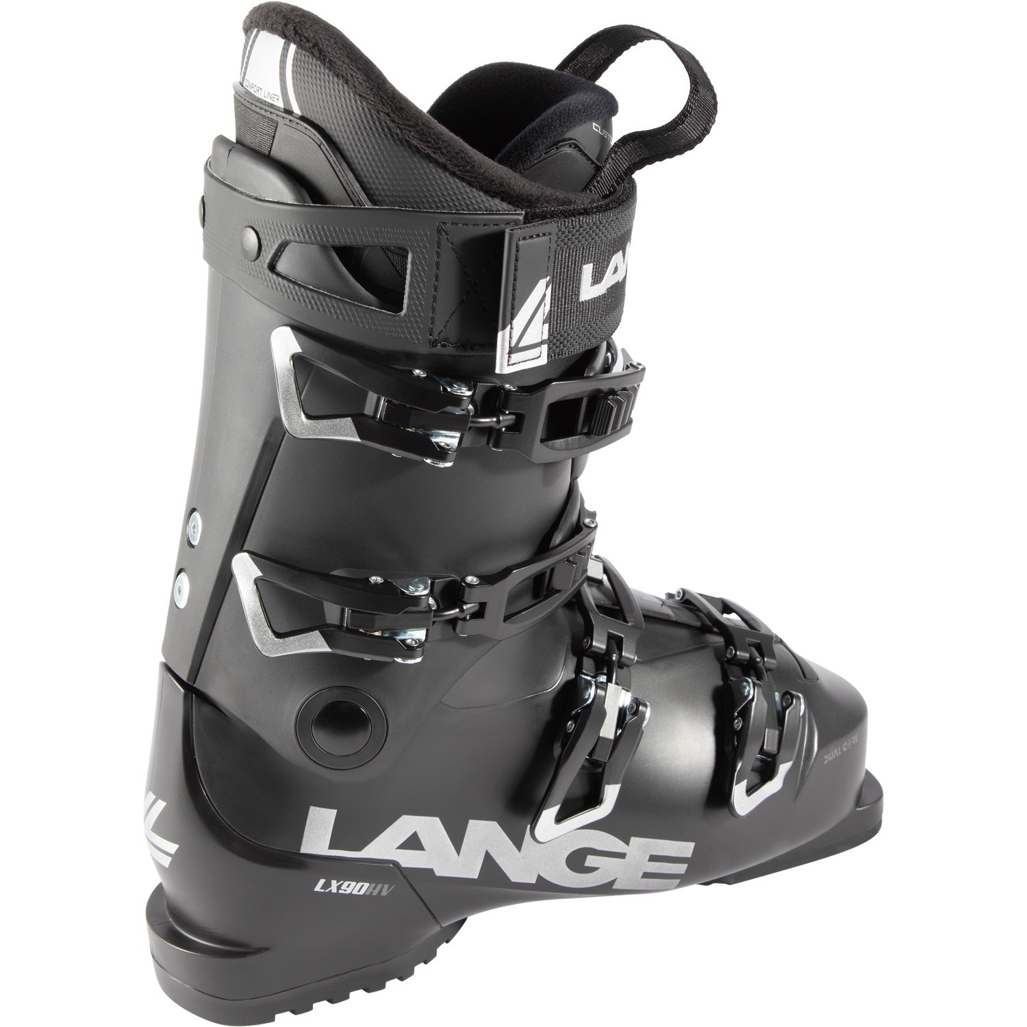 Lange LX 90 HV Ski Boots 2025 | evo