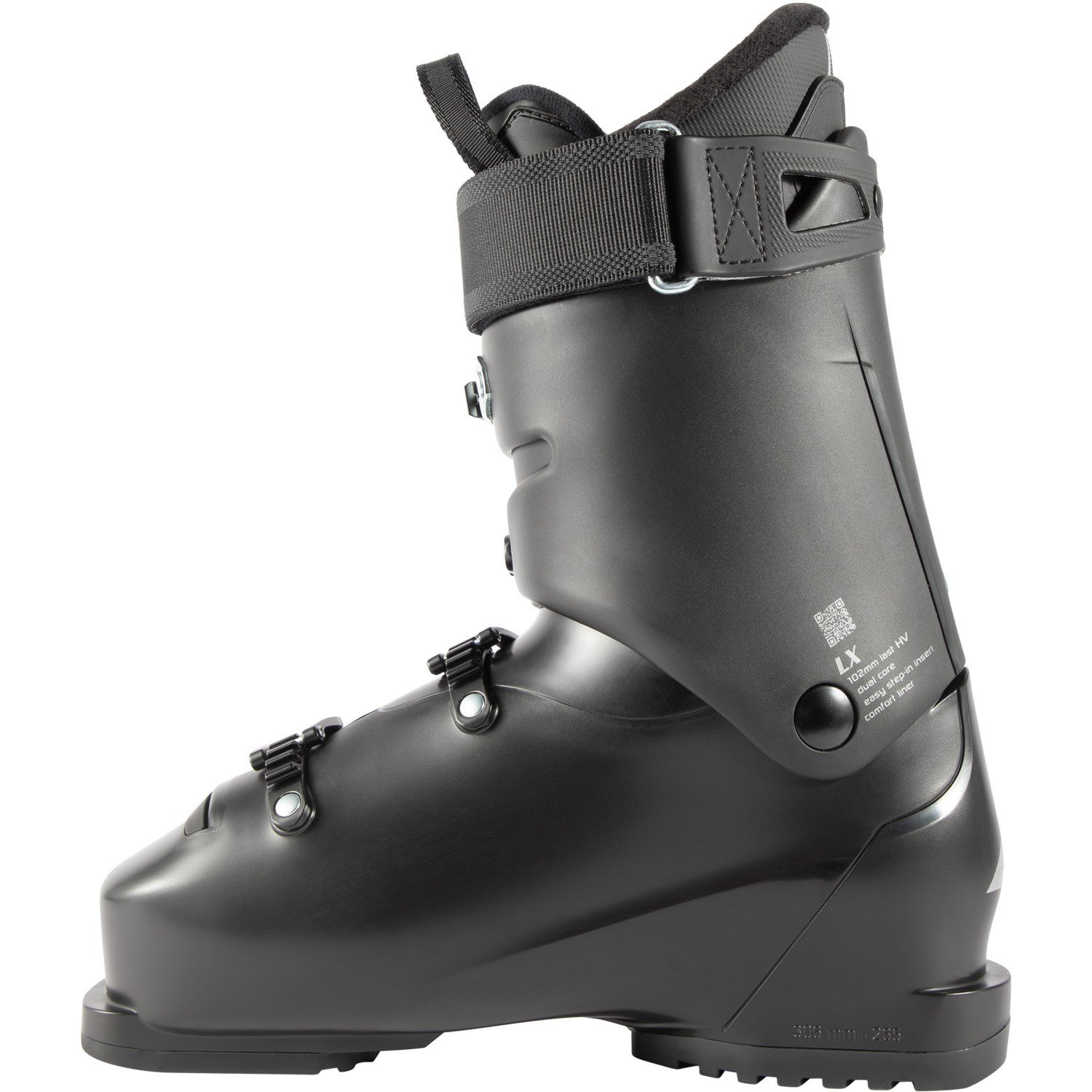 Lange LX 90 HV Ski Boots 2025 | evo