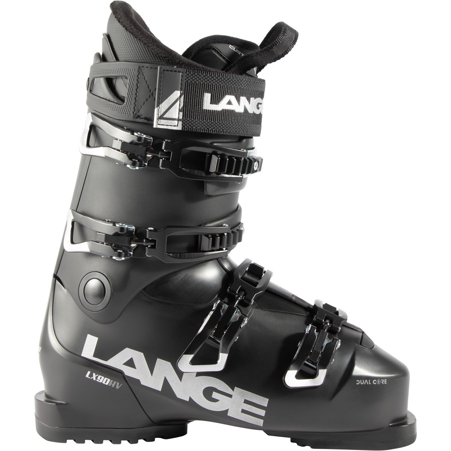 Lange LX 90 HV Ski Boots 2025 | evo