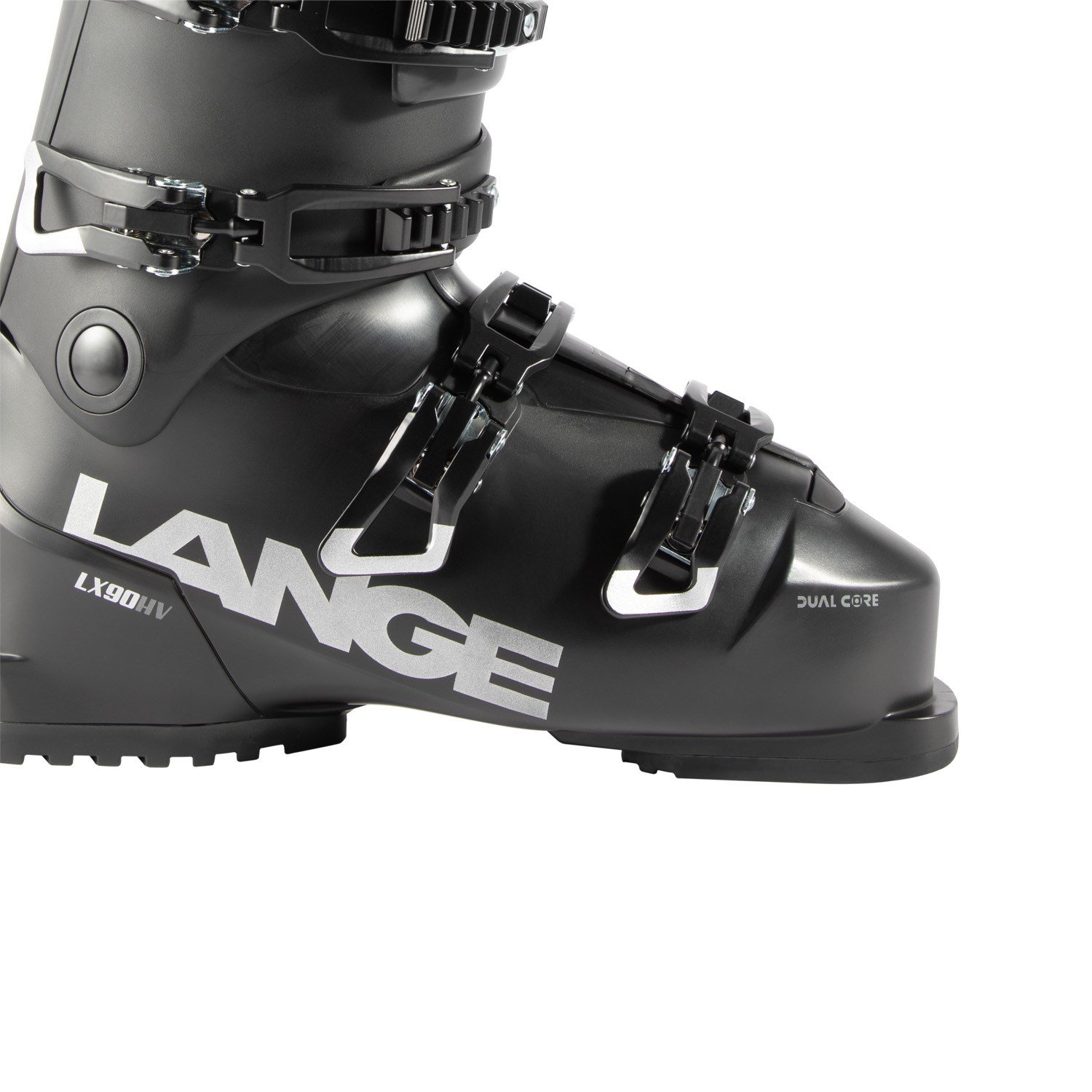 Lange LX 90 HV Ski Boots 2025 | evo