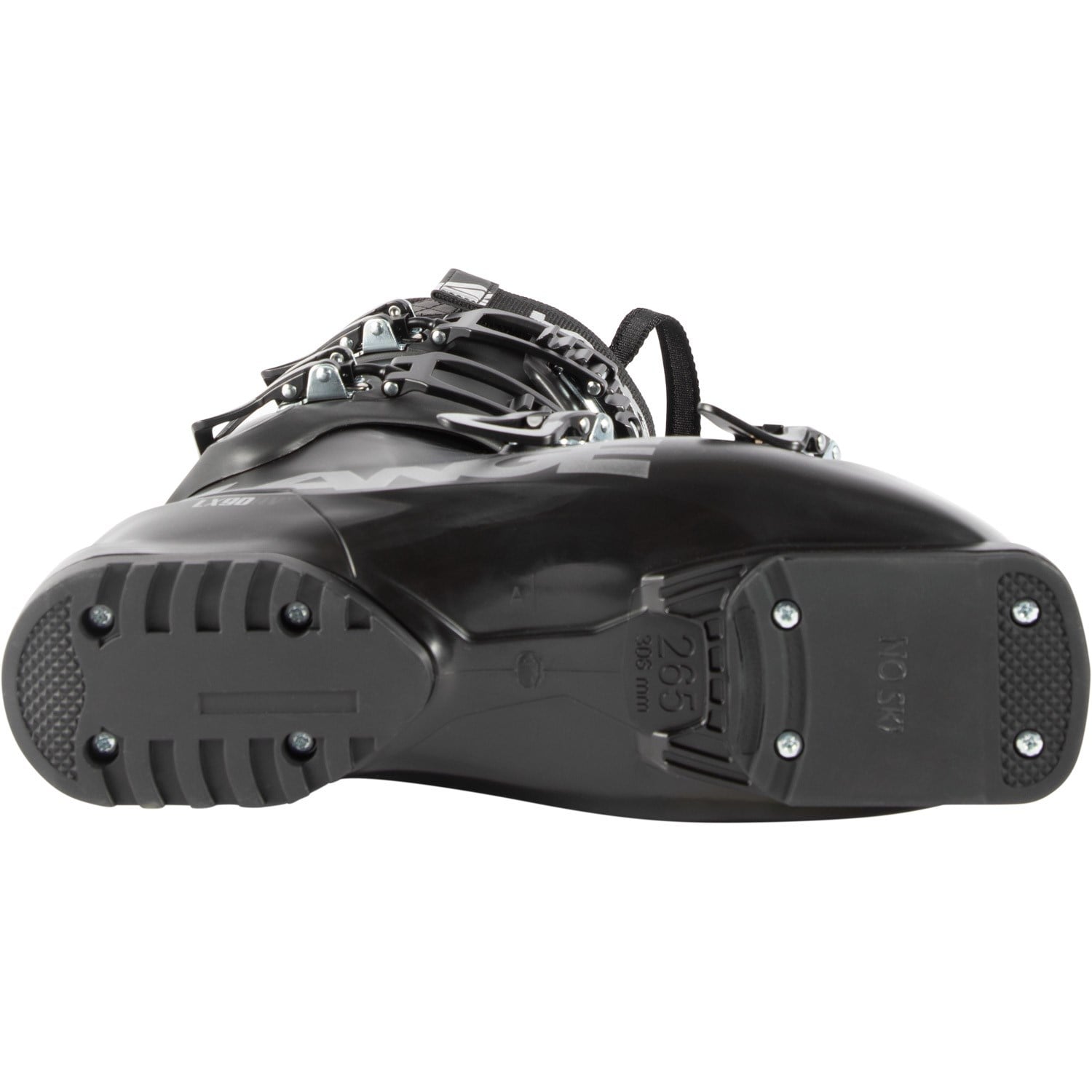 Lange LX 90 HV Ski Boots 2025 | evo