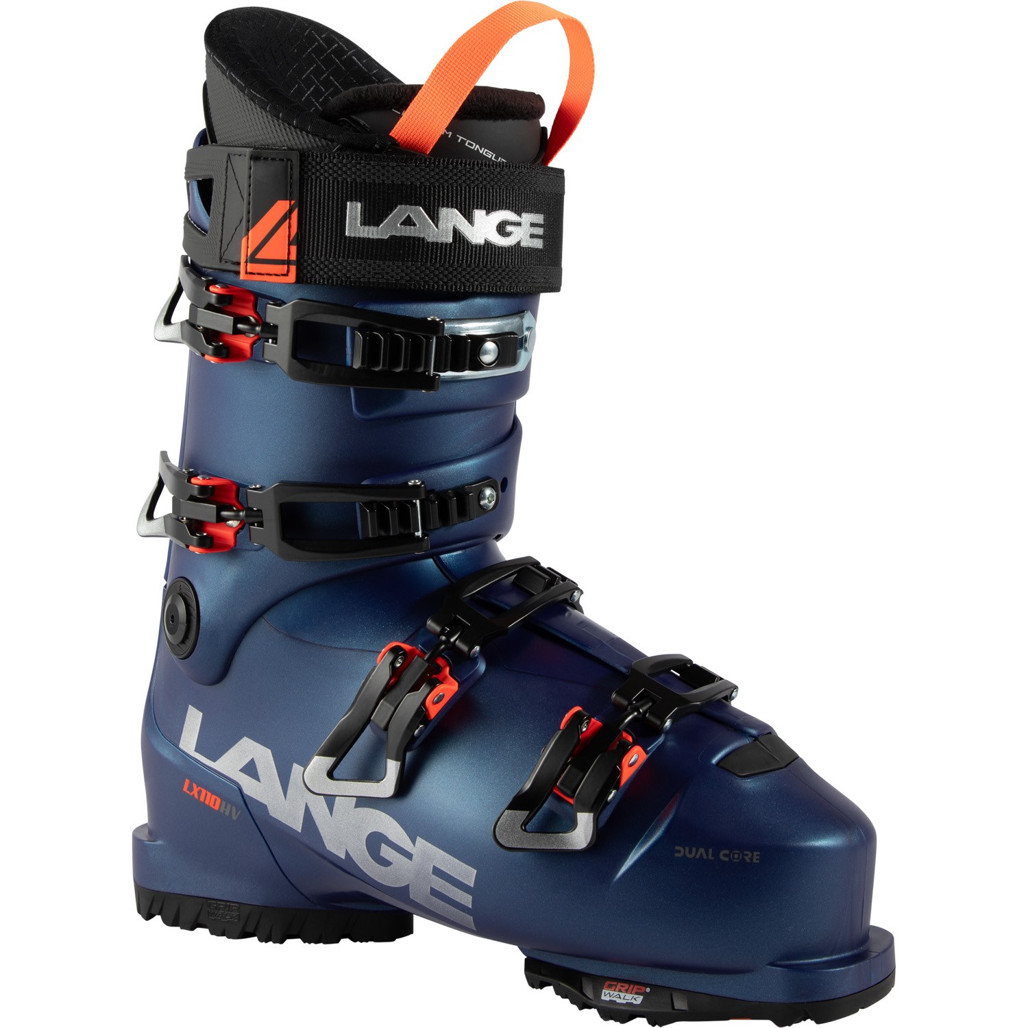 Lange LX 110 HV GW Ski Boots 2025 | evo