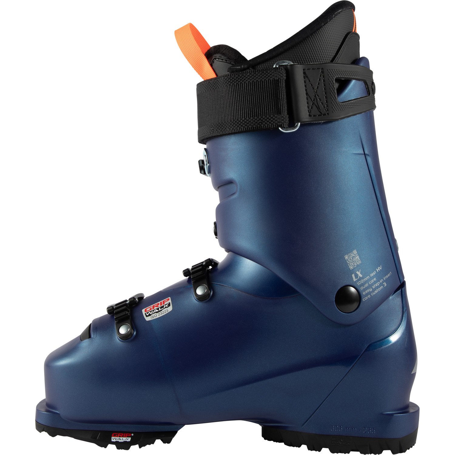 Lange LX 110 HV GW Ski Boots 2025 | evo Canada