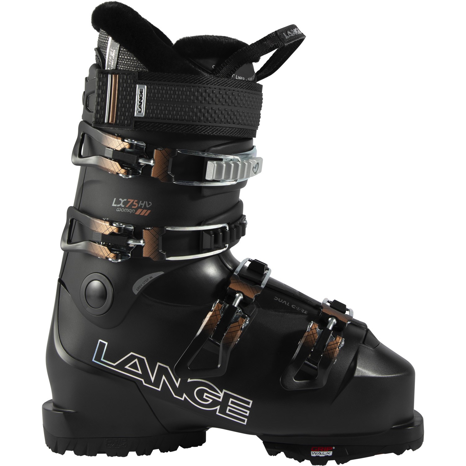 Lange LX 75 HV GW Ski Boots Women's 2025 evo