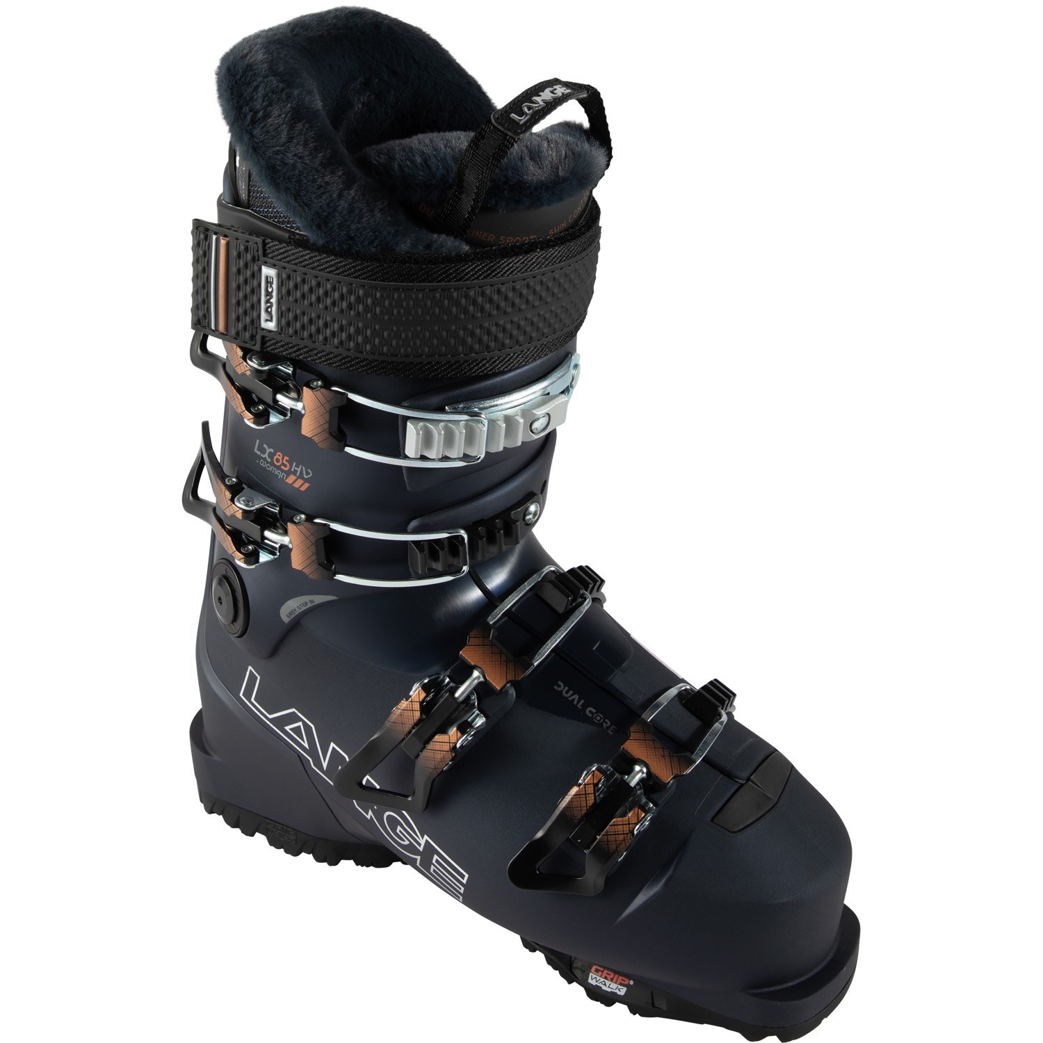 Lange LX 85 HV GW Ski Boots - Women's 2025 | evo Lange LX 85 HV GW Ski Boots - Women's 2025 | evo