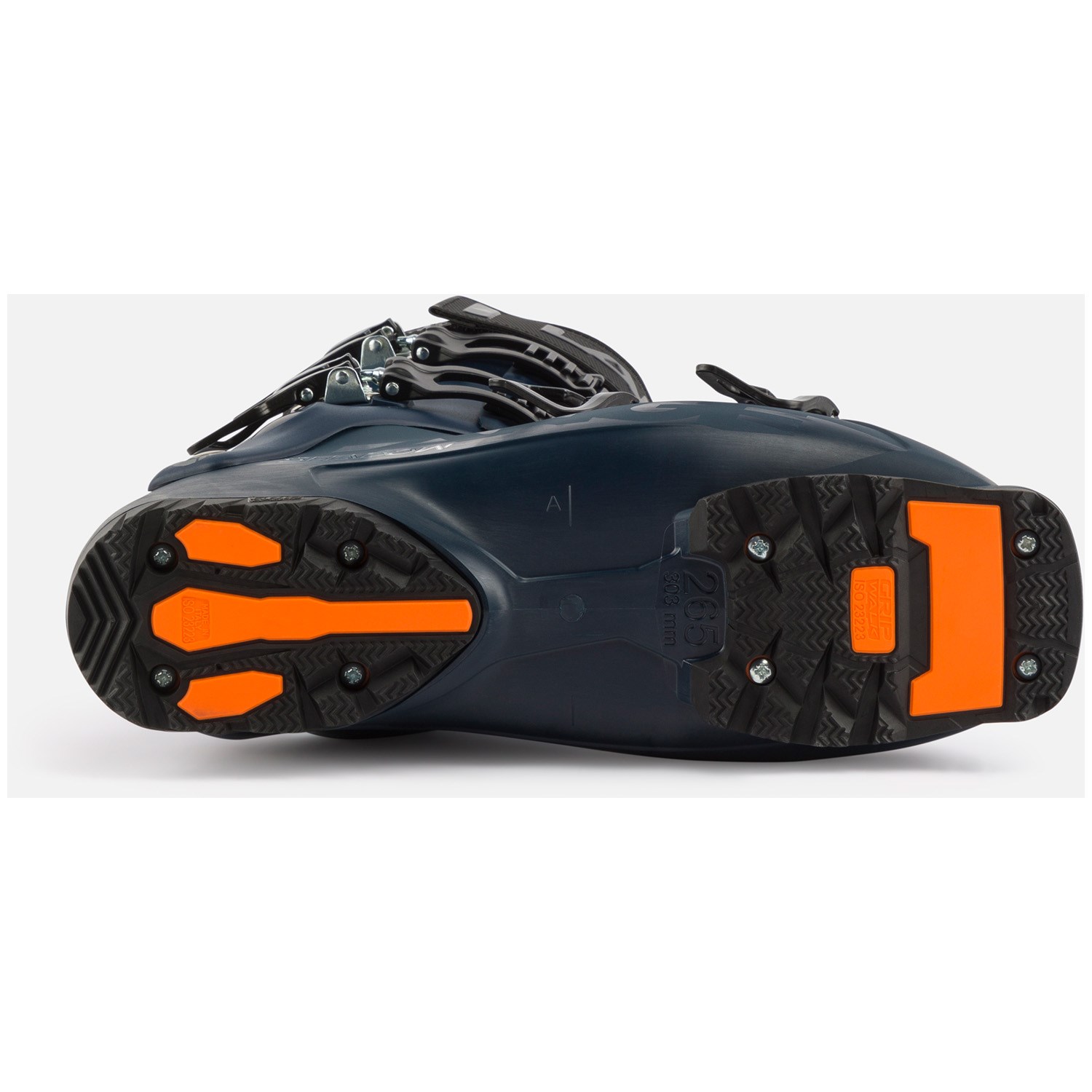 Lange Shadow 100 MV GW Ski Boots 2025 | evo