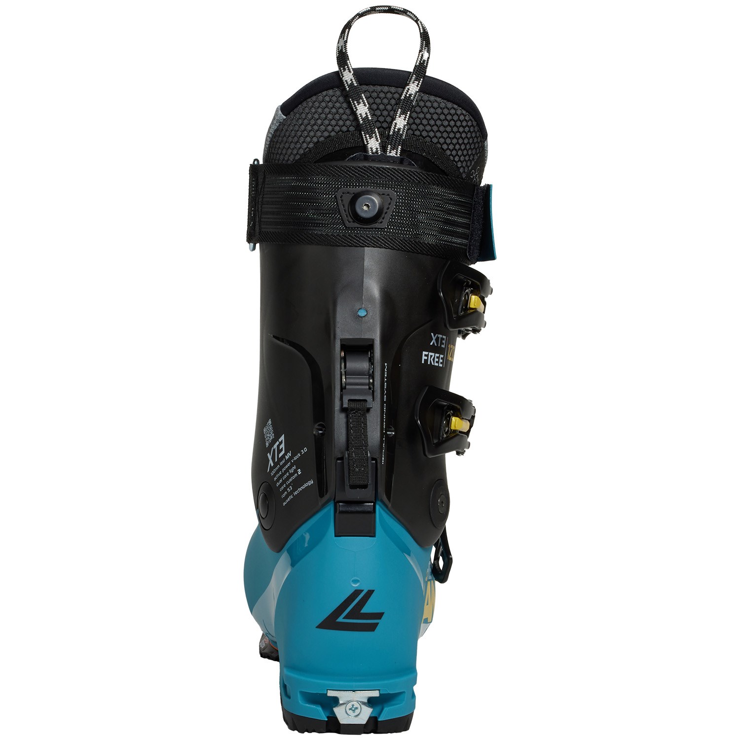 Lange XT3 Free 120 MV GW Alpine Touring Ski Boots 2026 | evo