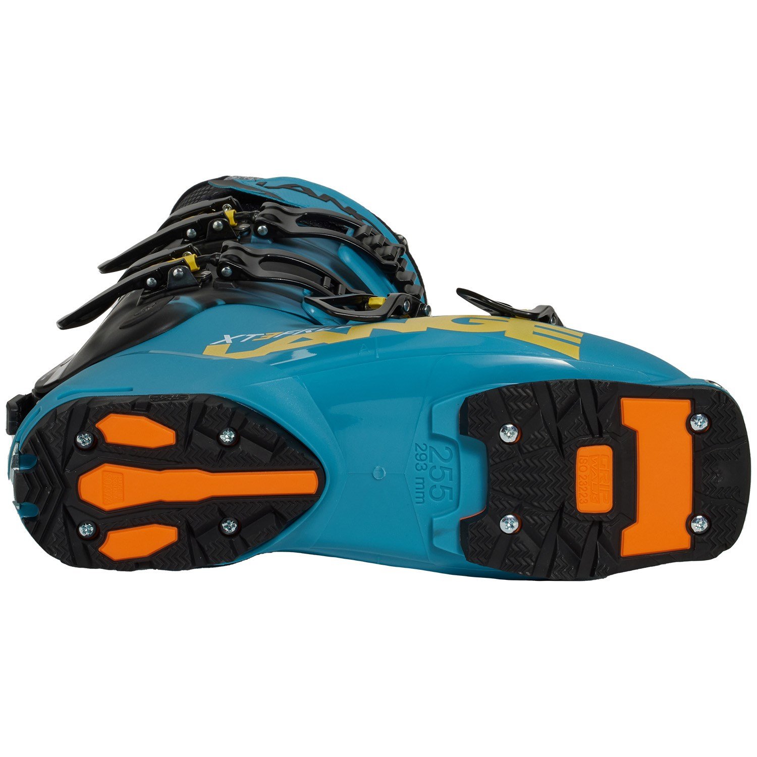 Lange XT3 Free 120 MV GW Alpine Touring Ski Boots 2026 | evo