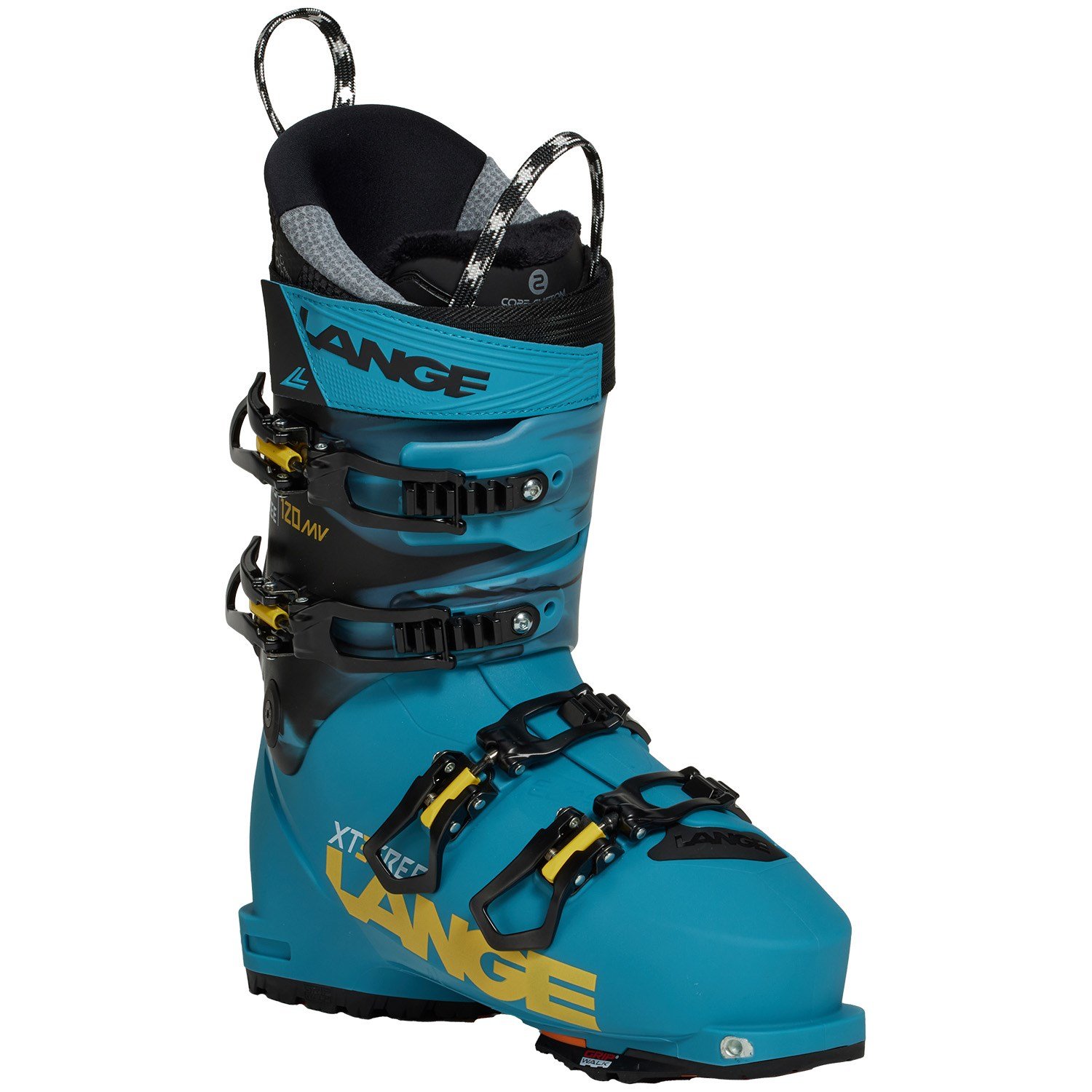 Lange XT3 Free 120 MV GW Alpine Touring Ski Boots 2025 | evo