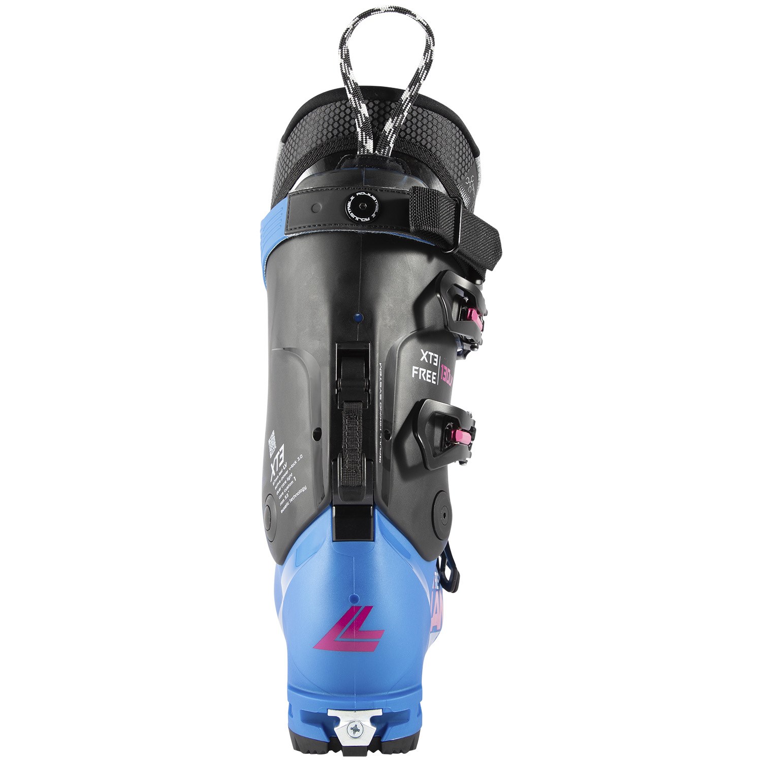 Lange XT3 Free 130 LV GW Alpine Touring Ski Boots 2026 | evo