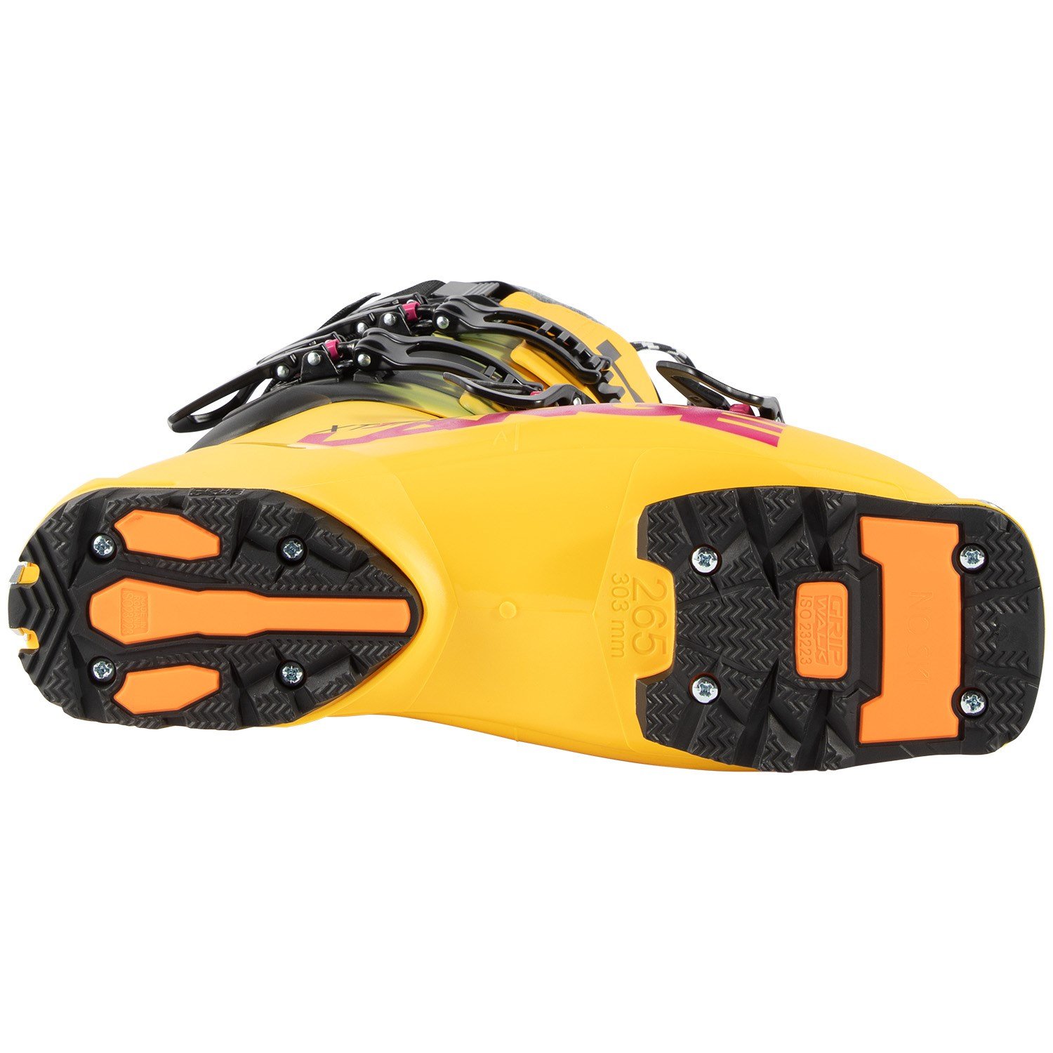 Lange XT3 Free 140 Pro LV GW Alpine Touring Ski Boots 2026 | evo