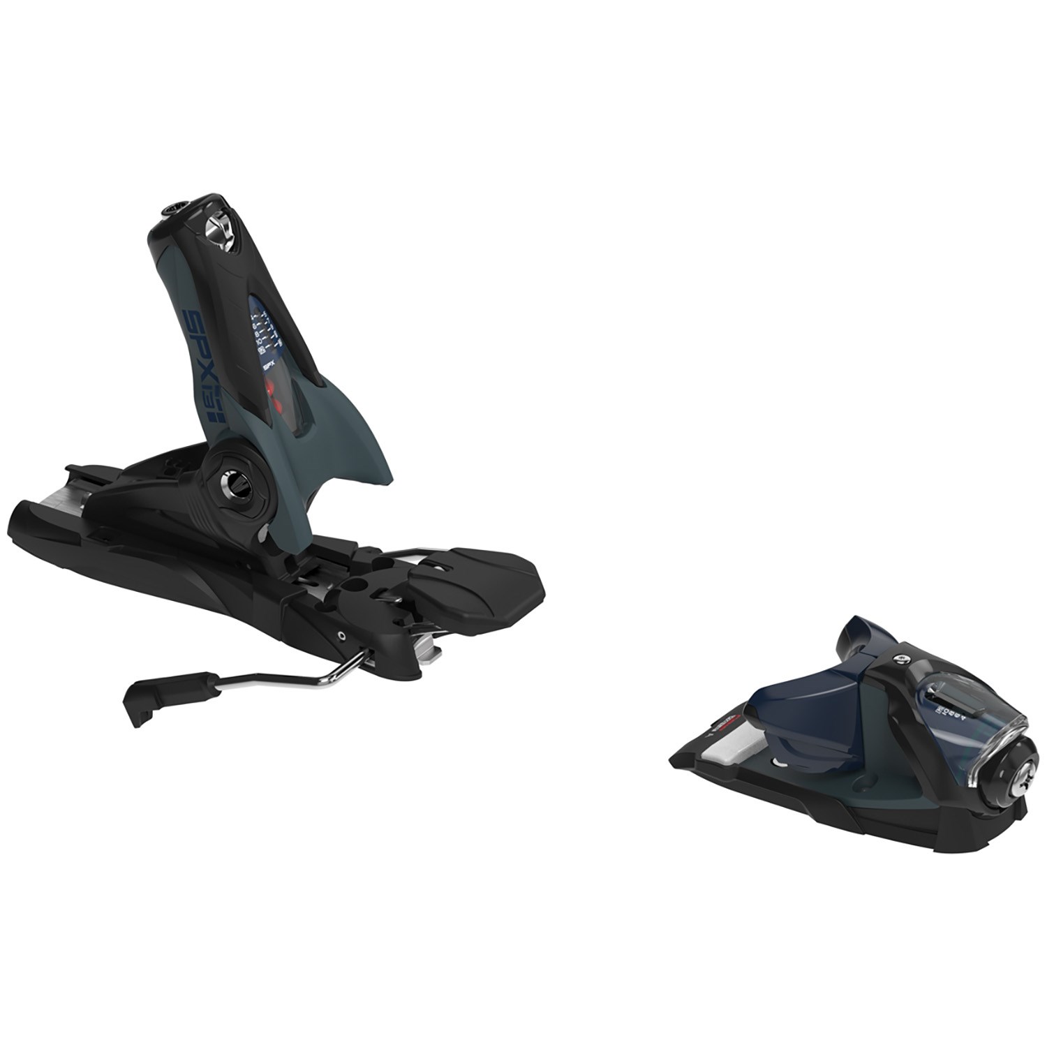 LOOK SPX 15 ビンディング ブラック Amazon | Look Pivot 12 GW メンズ スキービンディング Forza