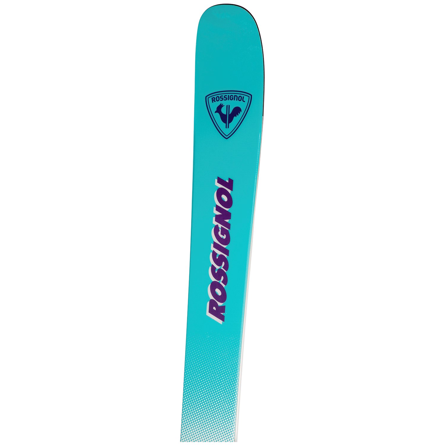 Rossignol Super Black Ops 98 Skis 2025 | evo