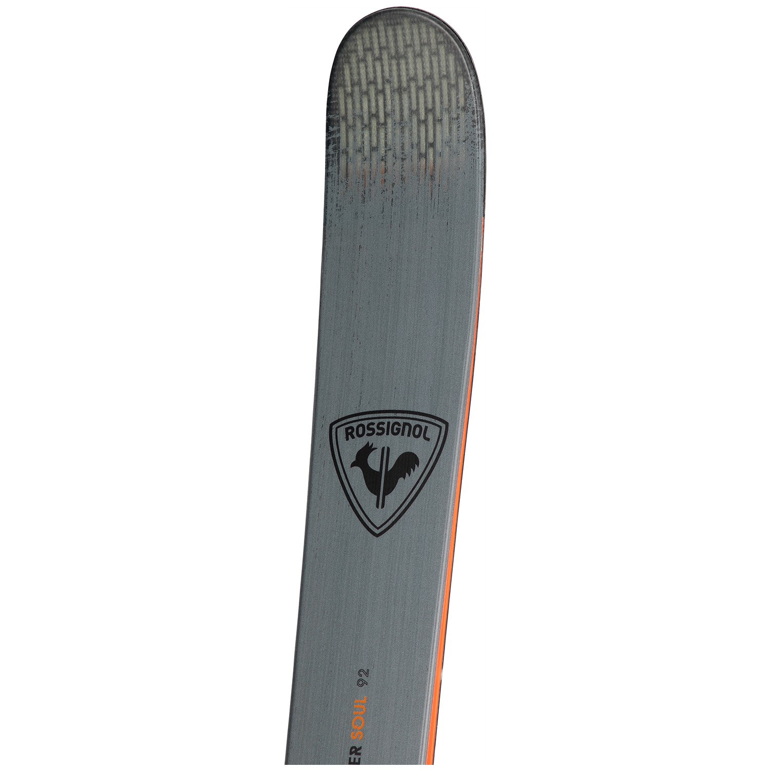Rossignol Sender Soul 92 Skis 2026 | evo