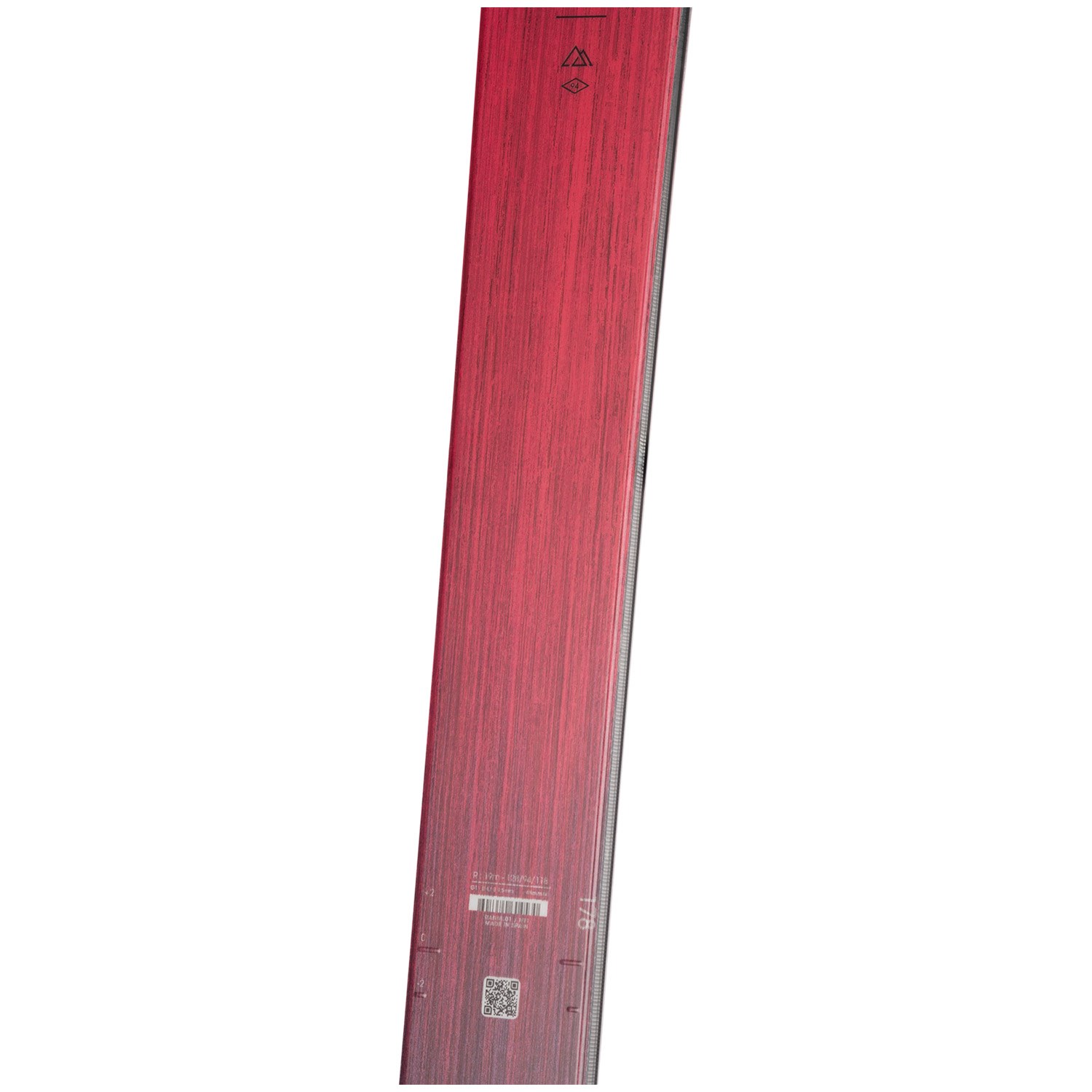 Rossignol Sender 94 Skis 2025 | evo Rossignol Sender 94 Skis 2025 | evo