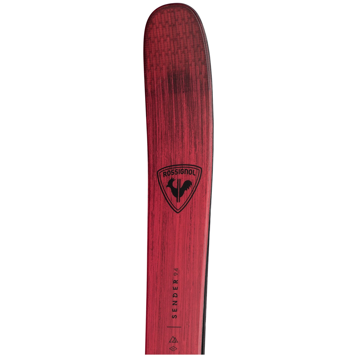 Rossignol Sender 94 Skis 2025 | evo