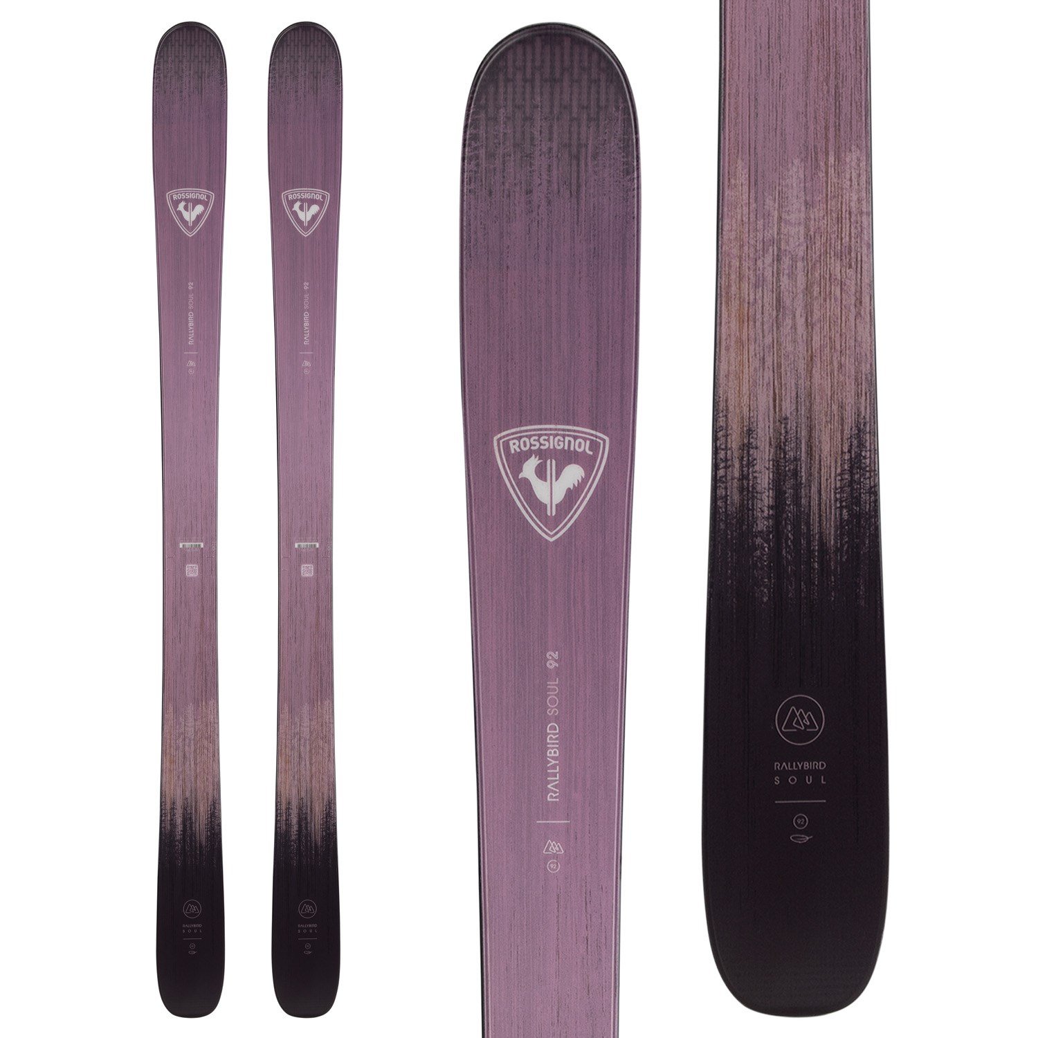 ROSSIGNOL レインボーバスター 153cm｜Yahoo!フリマ（旧PayPay
