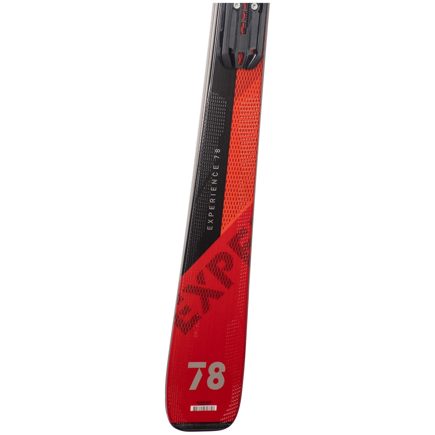 スキーセット ロシニョール ROSSIGNOL EXP 78 CARBON スキーセット ロシニョール ROSSIGNOL EXP 78 CARBON ROSSIGNOL